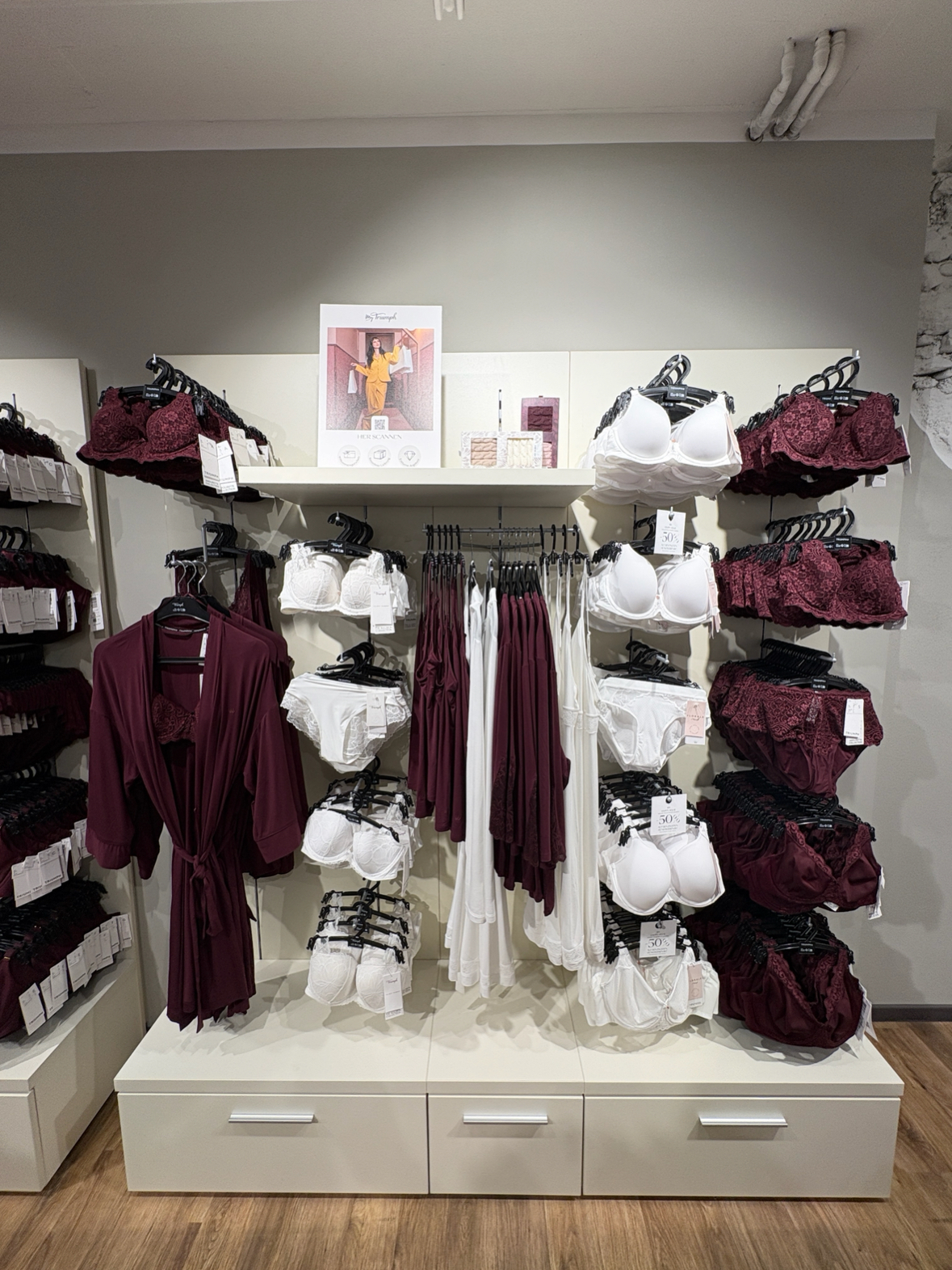 Foto 10 di Triumph Lingerie - Lienz
