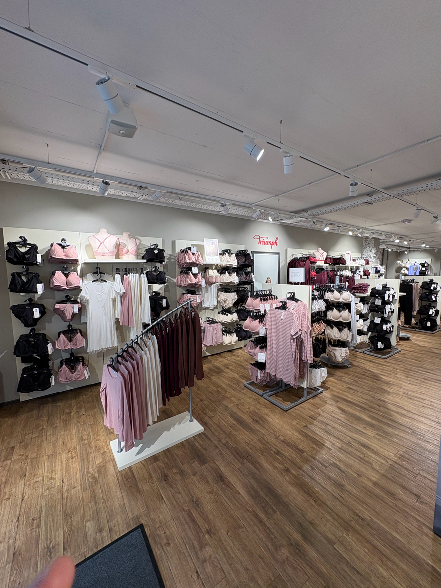 Foto 6 di Triumph Lingerie - Lienz