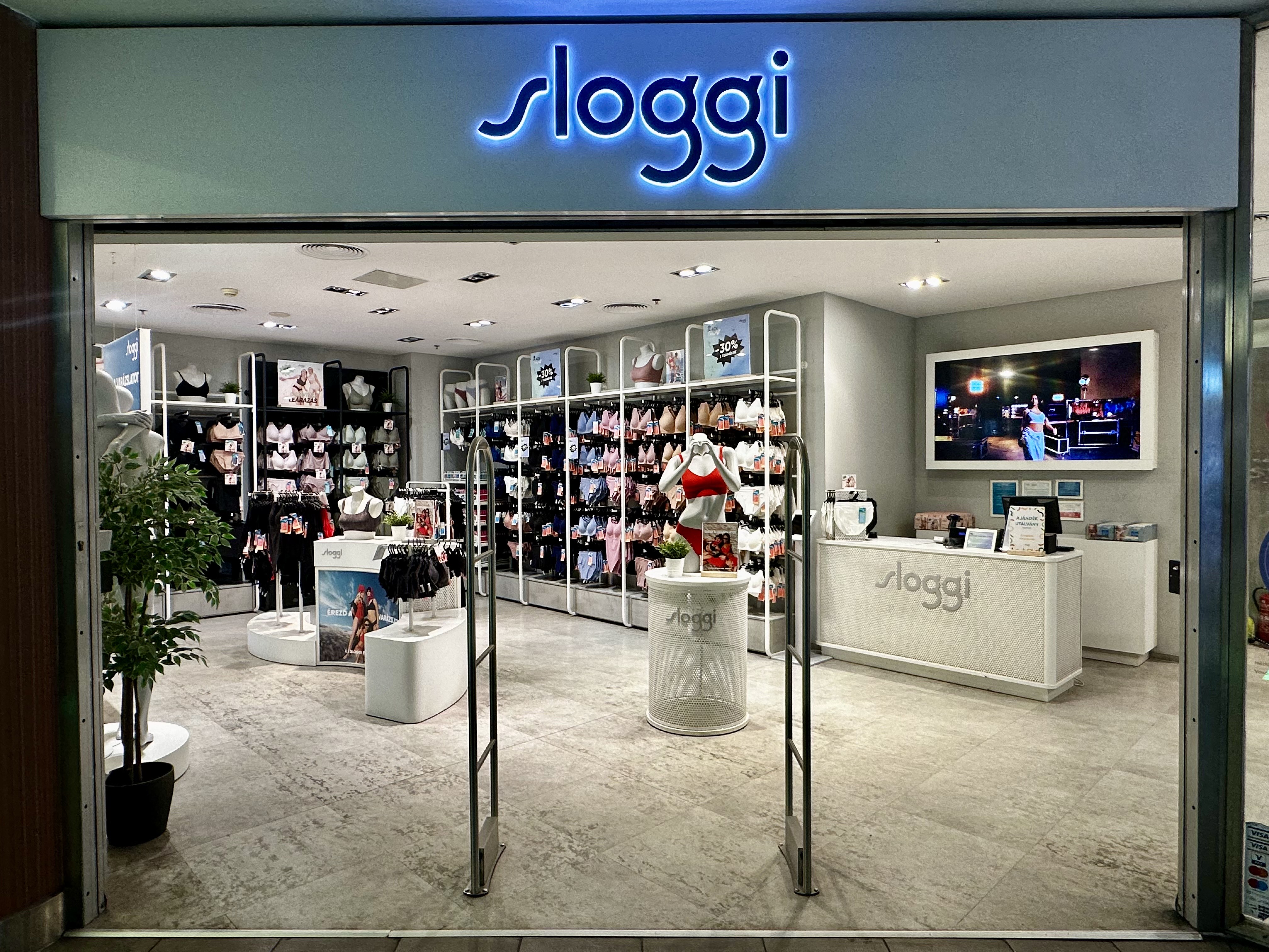 Foto 1 de sloggi Mammut