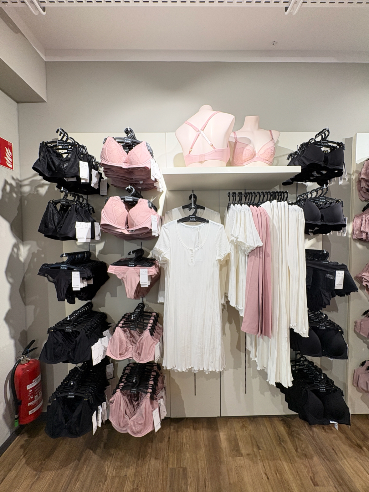 Foto 9 di Triumph Lingerie - Lienz