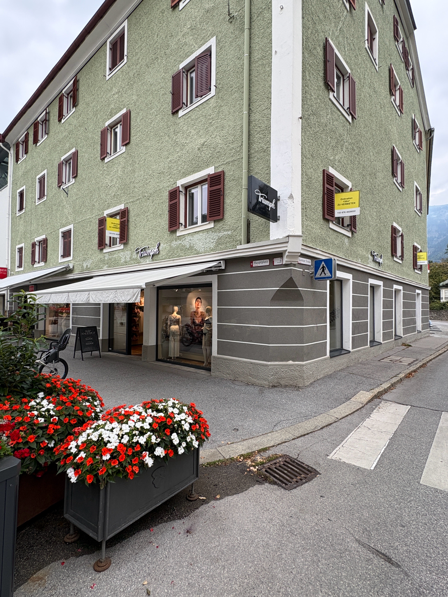 Foto 3 di Triumph Lingerie - Lienz