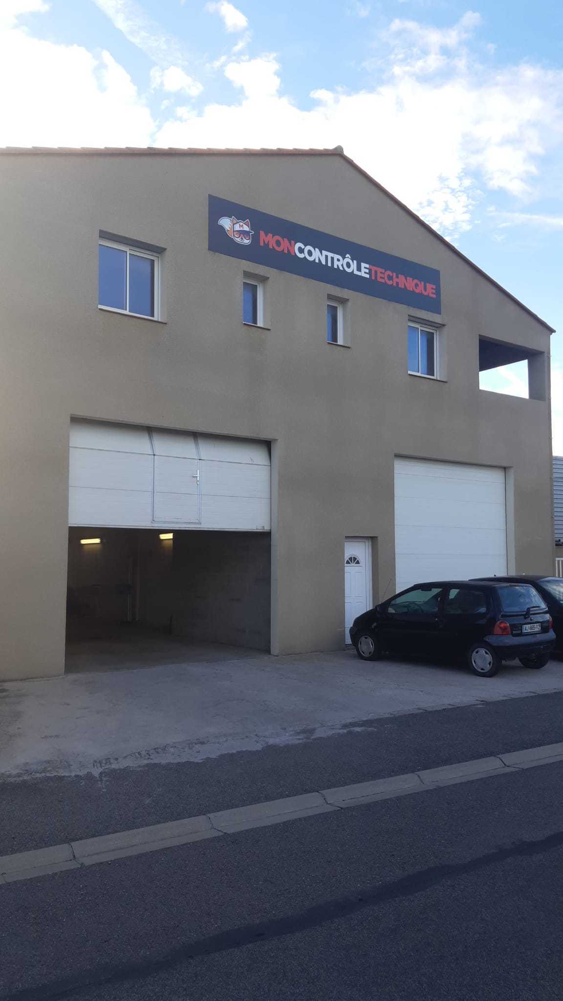 Foto 1 di Mon Contrôle Technique Perpignan