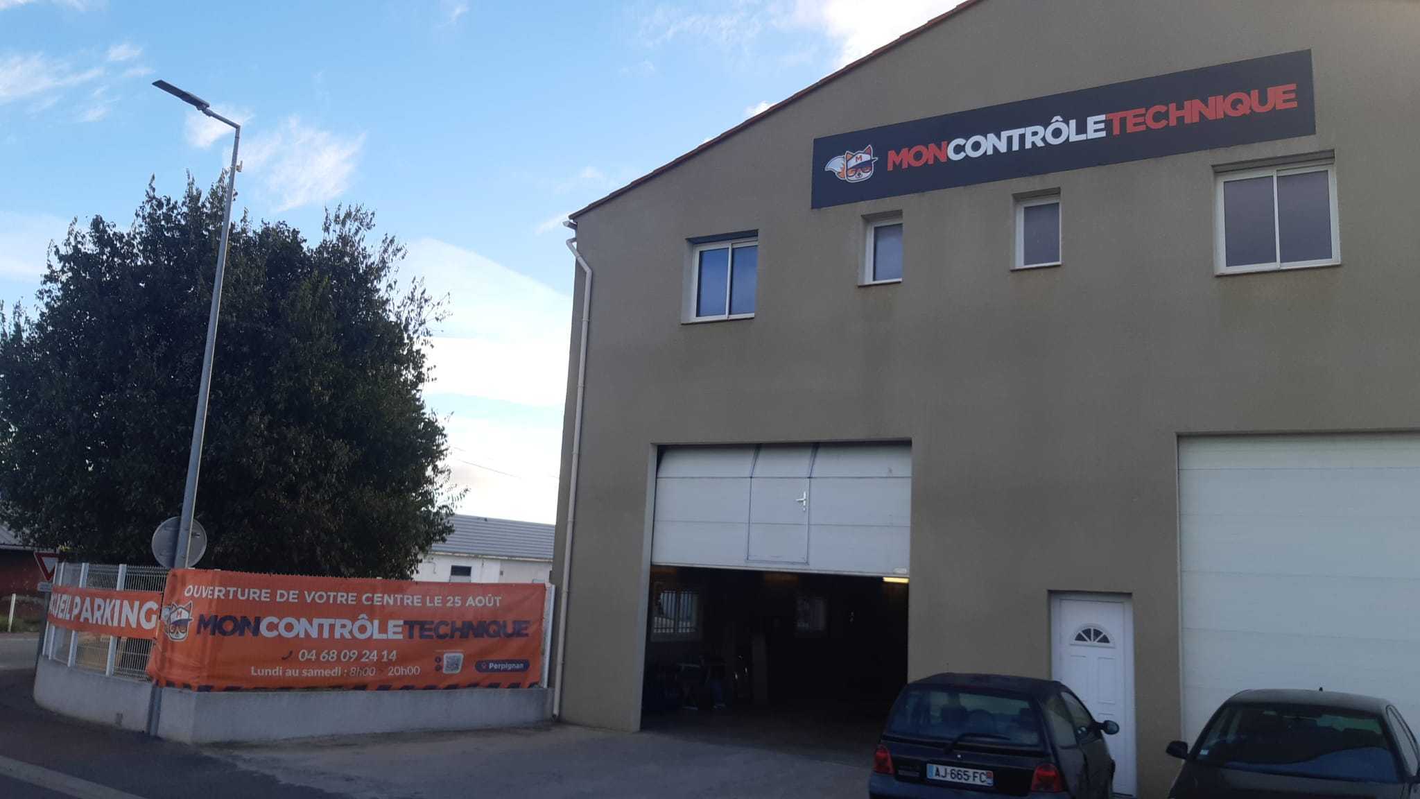 Foto 10 di Mon Contrôle Technique Perpignan