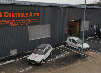 Foto 2 di DG Contrôle Auto