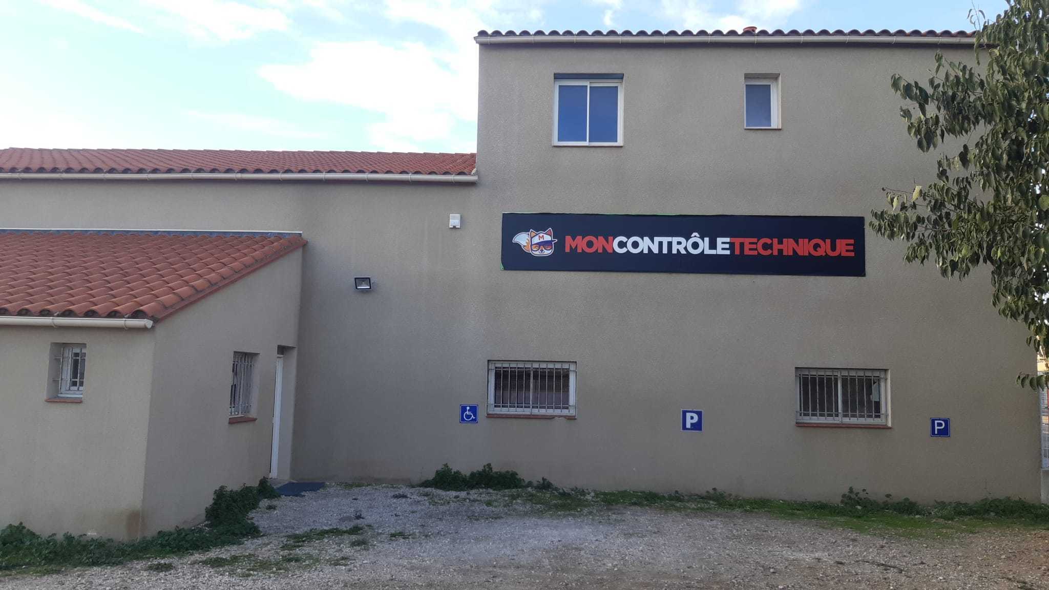 Foto 11 di Mon Contrôle Technique Perpignan