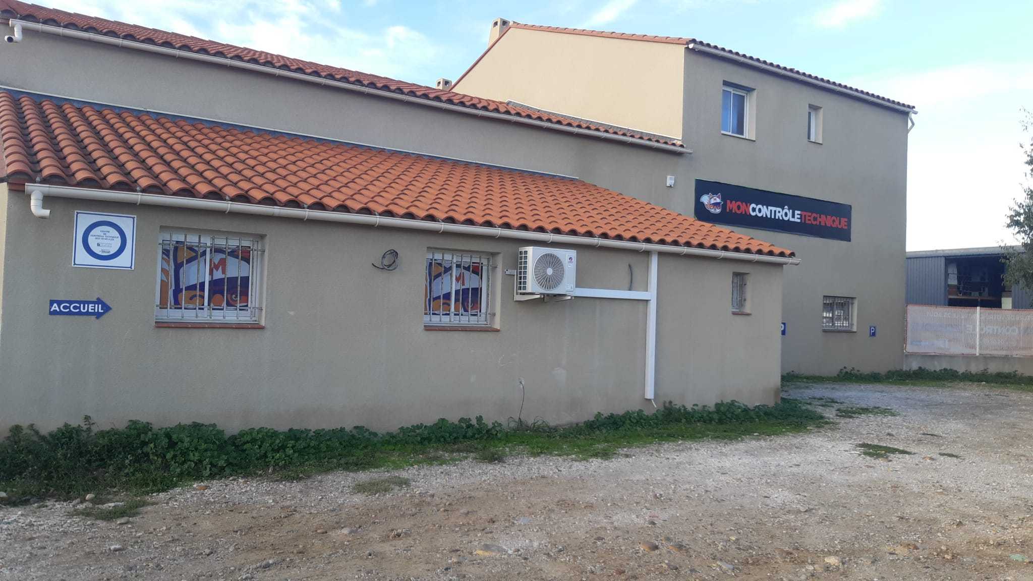 Foto 12 di Mon Contrôle Technique Perpignan