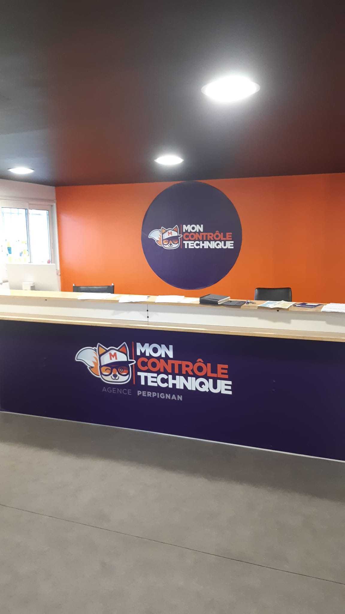 Foto 7 di Mon Contrôle Technique Perpignan