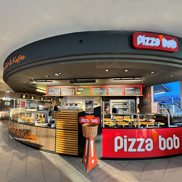 Foto 3 de pizzabob Stuttgart