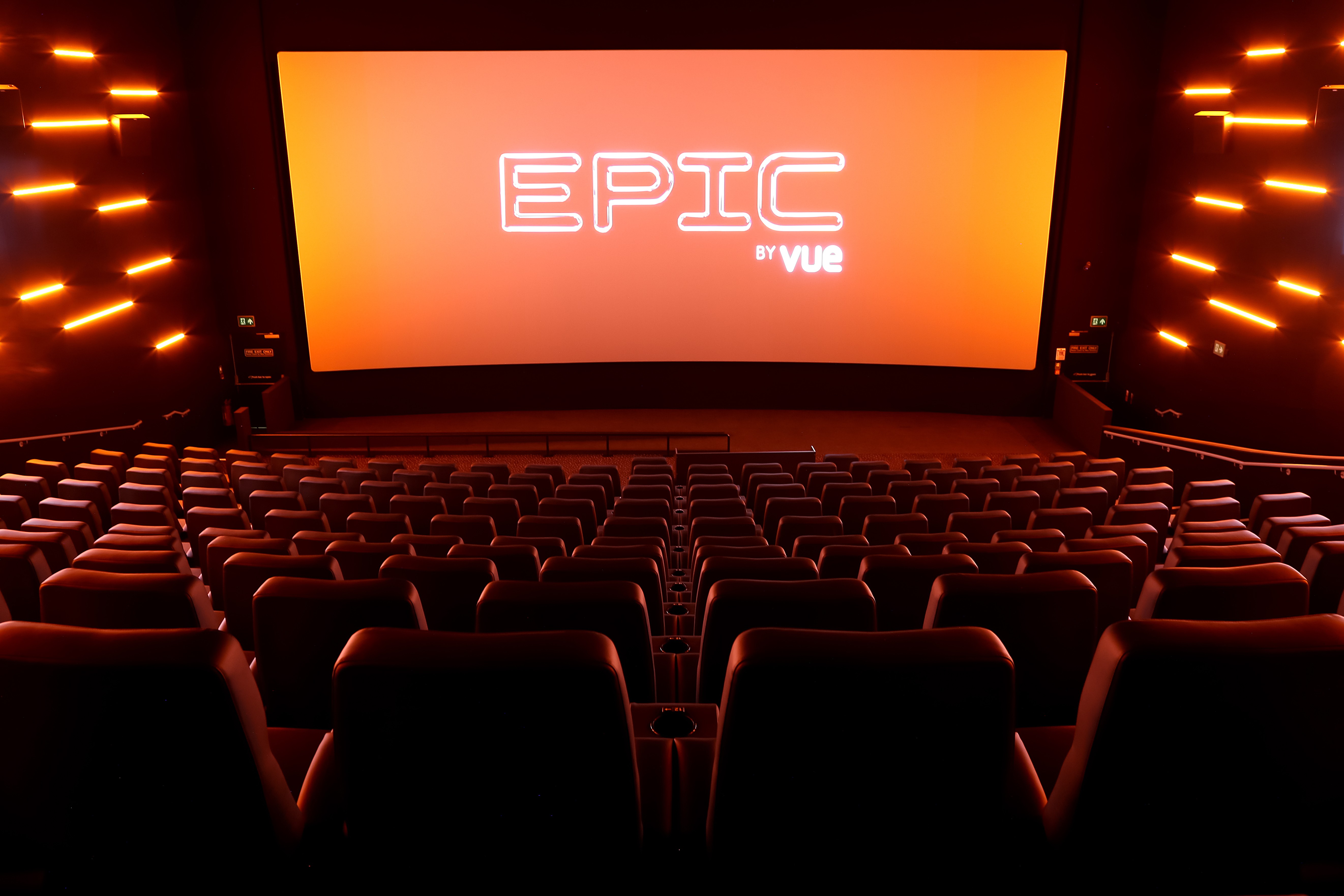 Vue Cinema Castleford