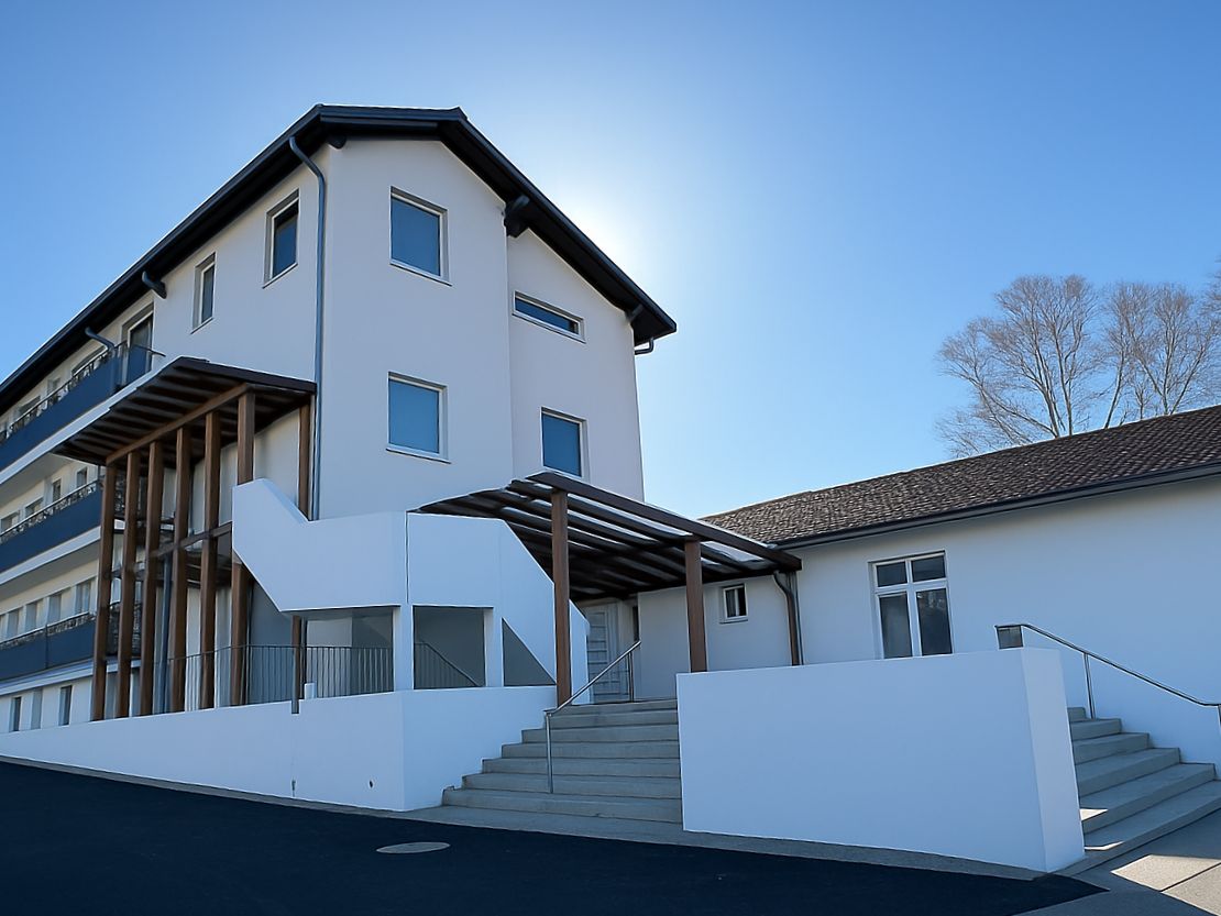 Foto 2 di SDSEI Hendaye