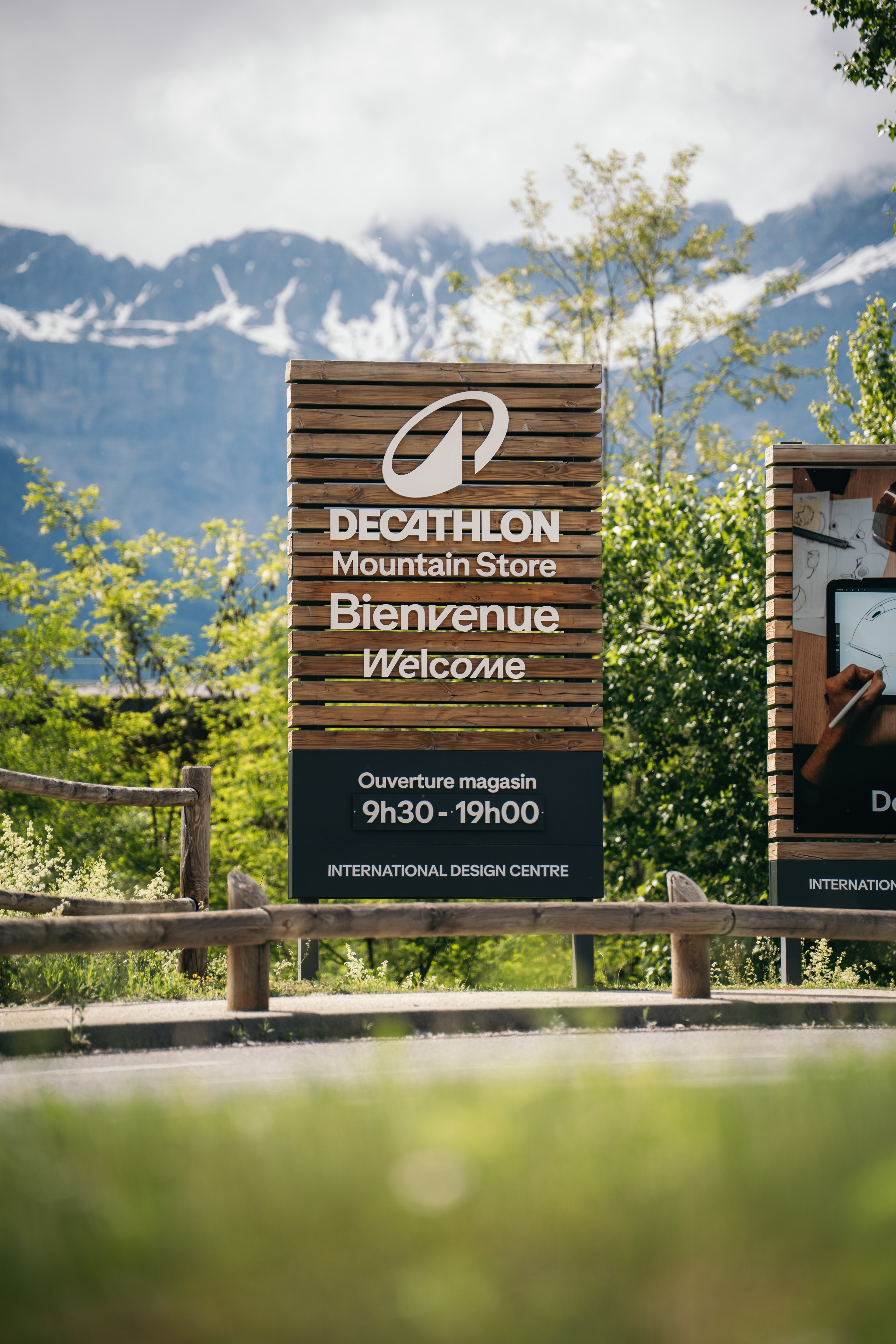 Foto 75 di Decathlon Passy - Mountain Store