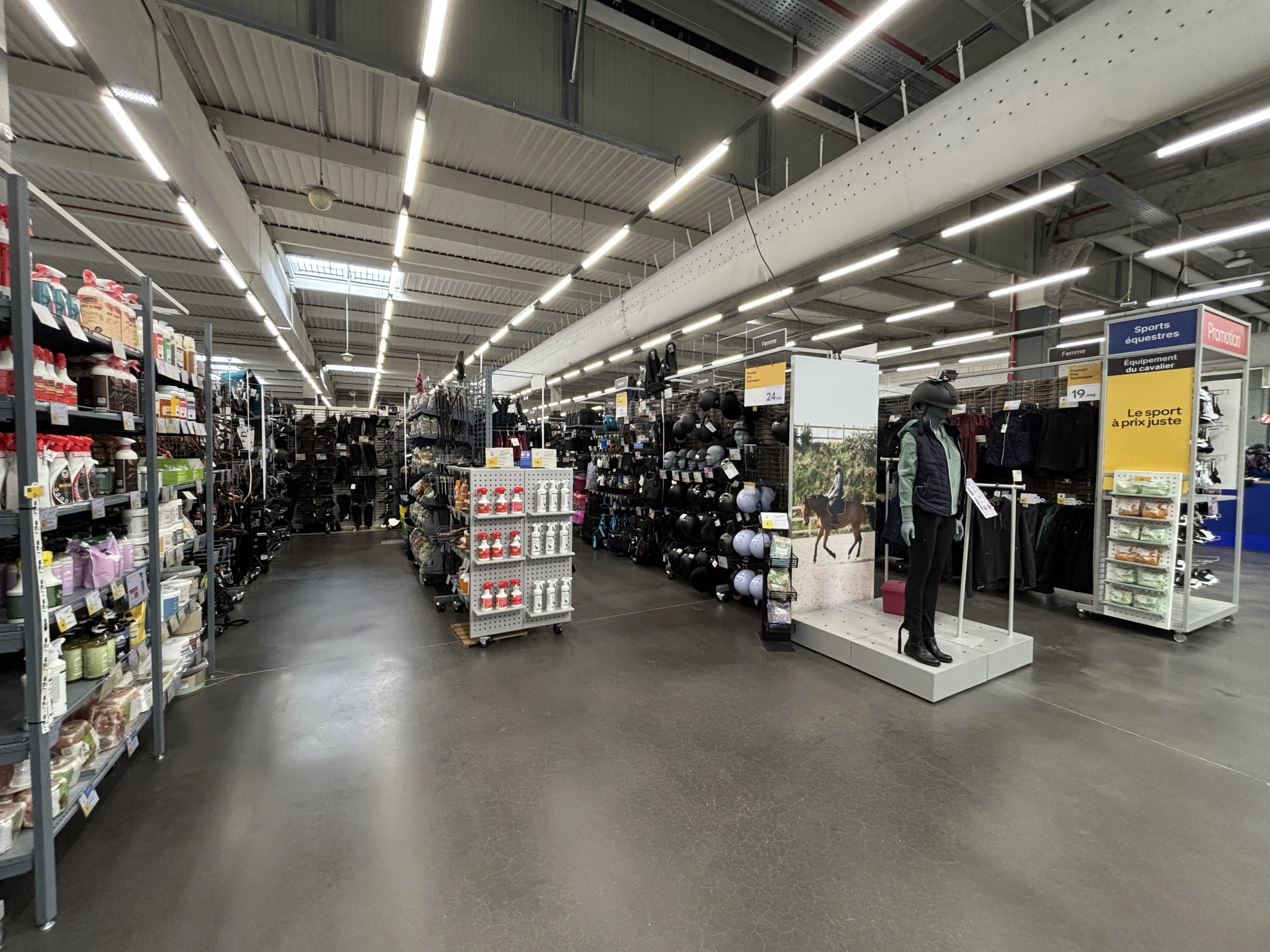 Foto 45 di Decathlon Dieppe