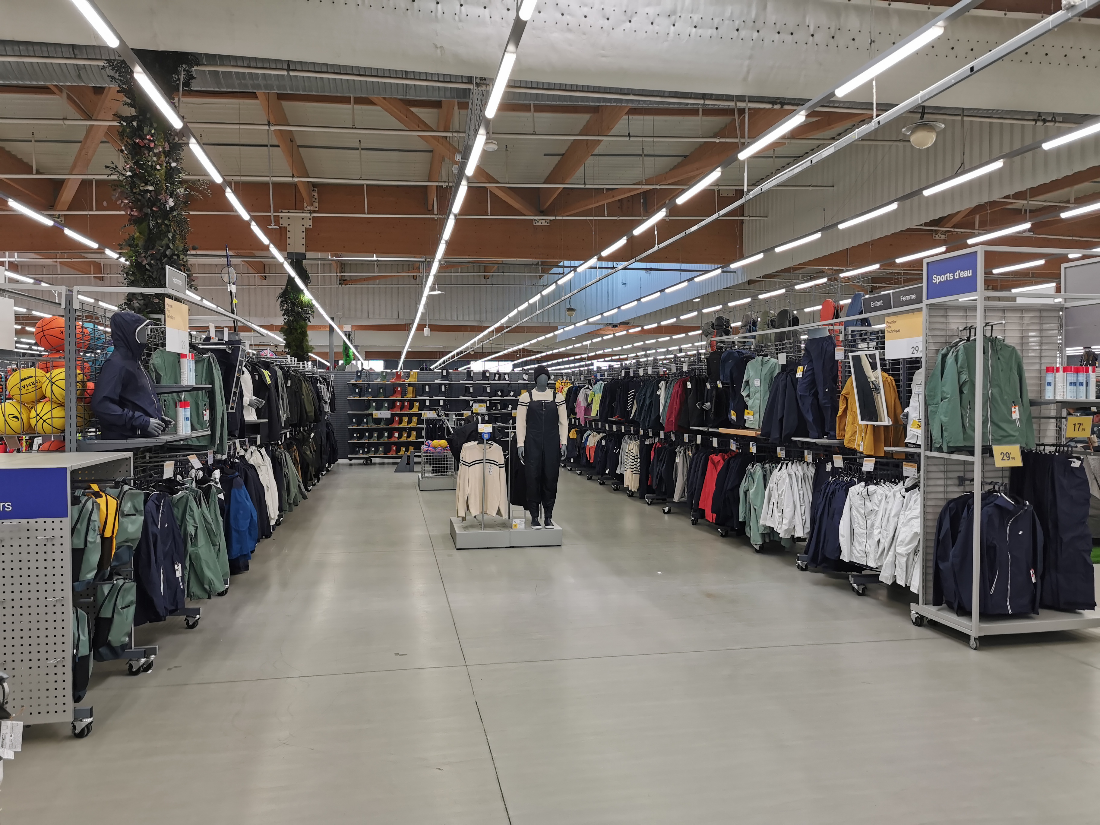 Foto 20 di Decathlon Vannes
