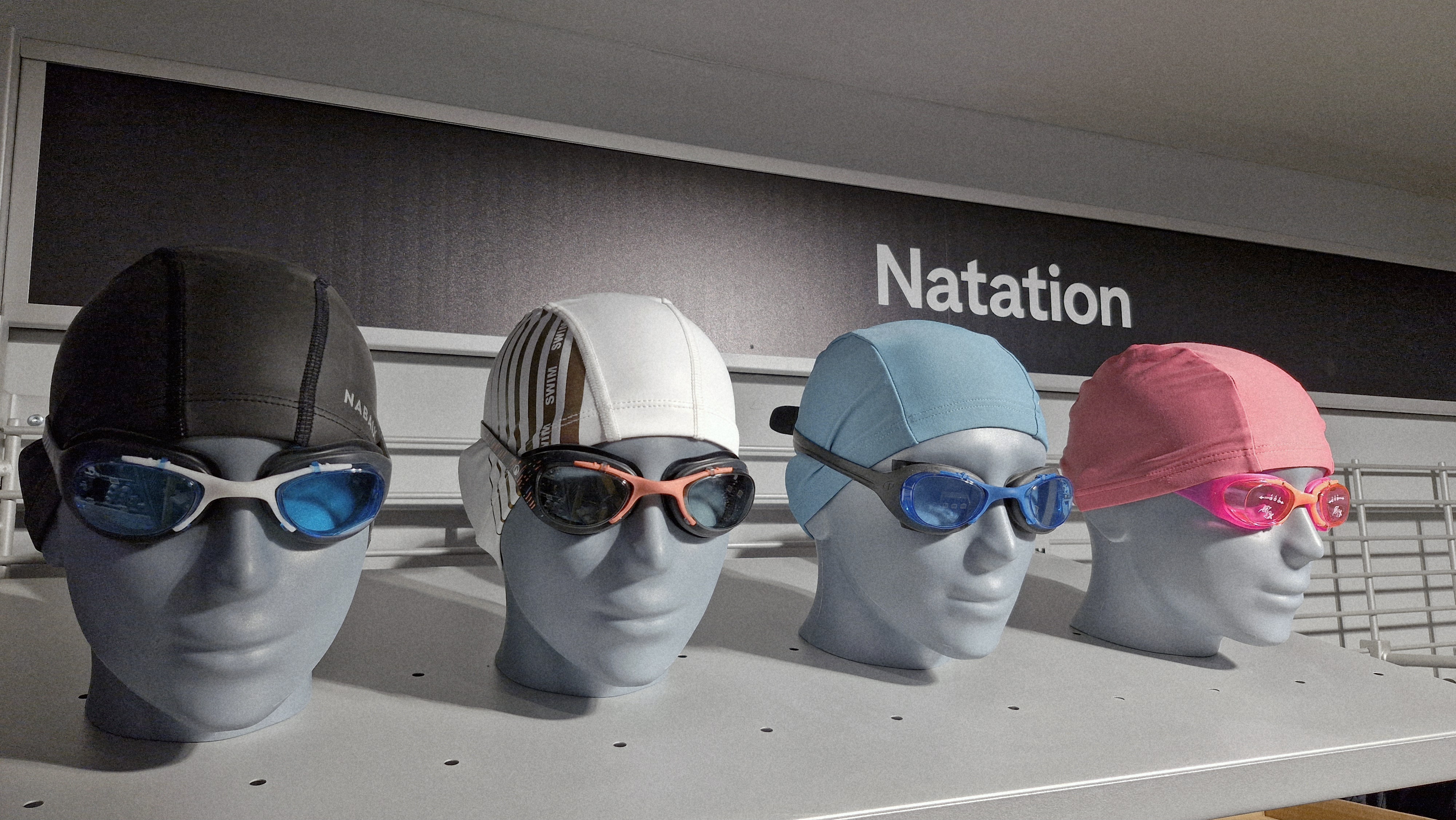 Foto 15 di Decathlon Rennes City