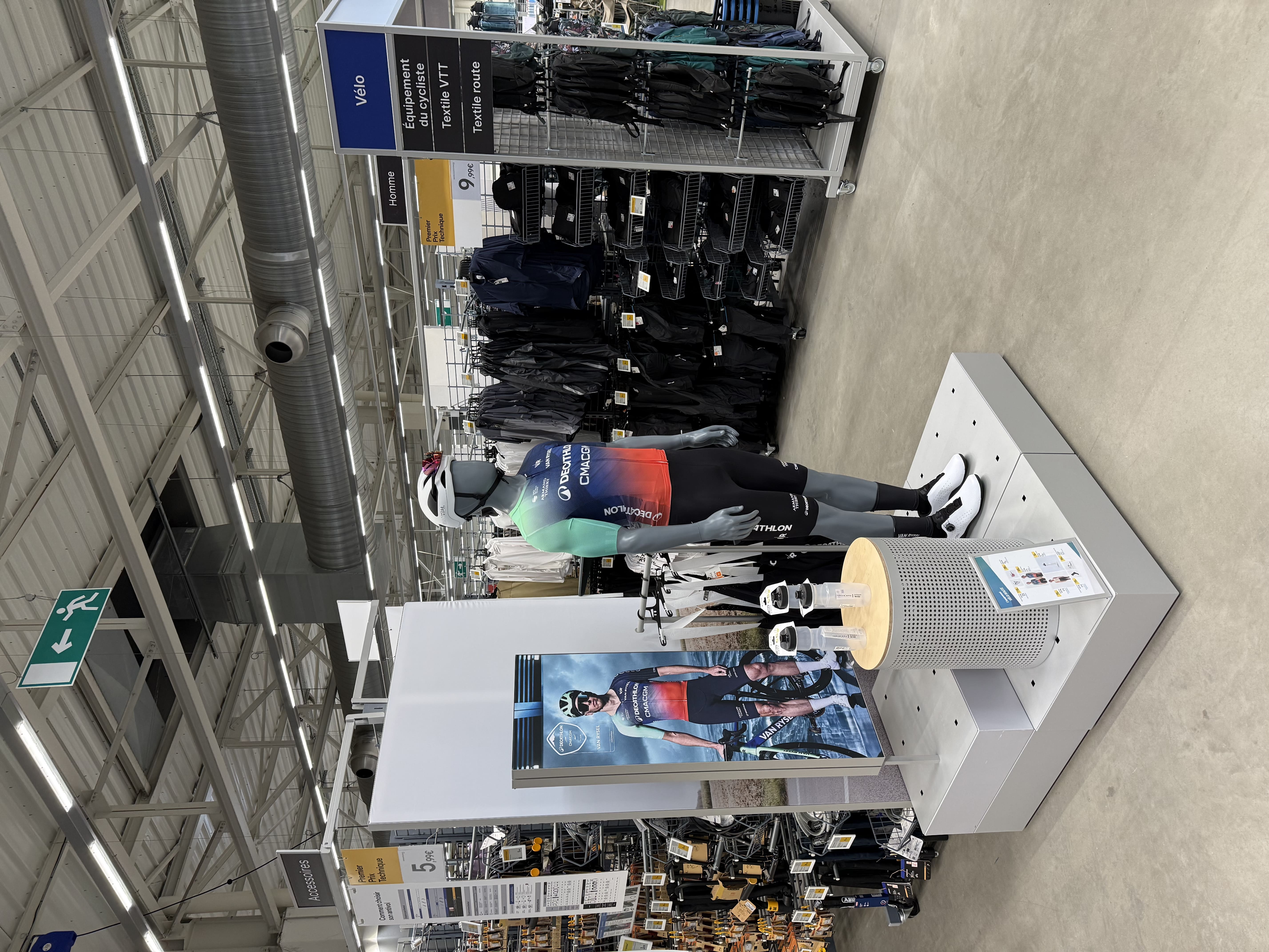 Foto 13 di Decathlon Bailleul