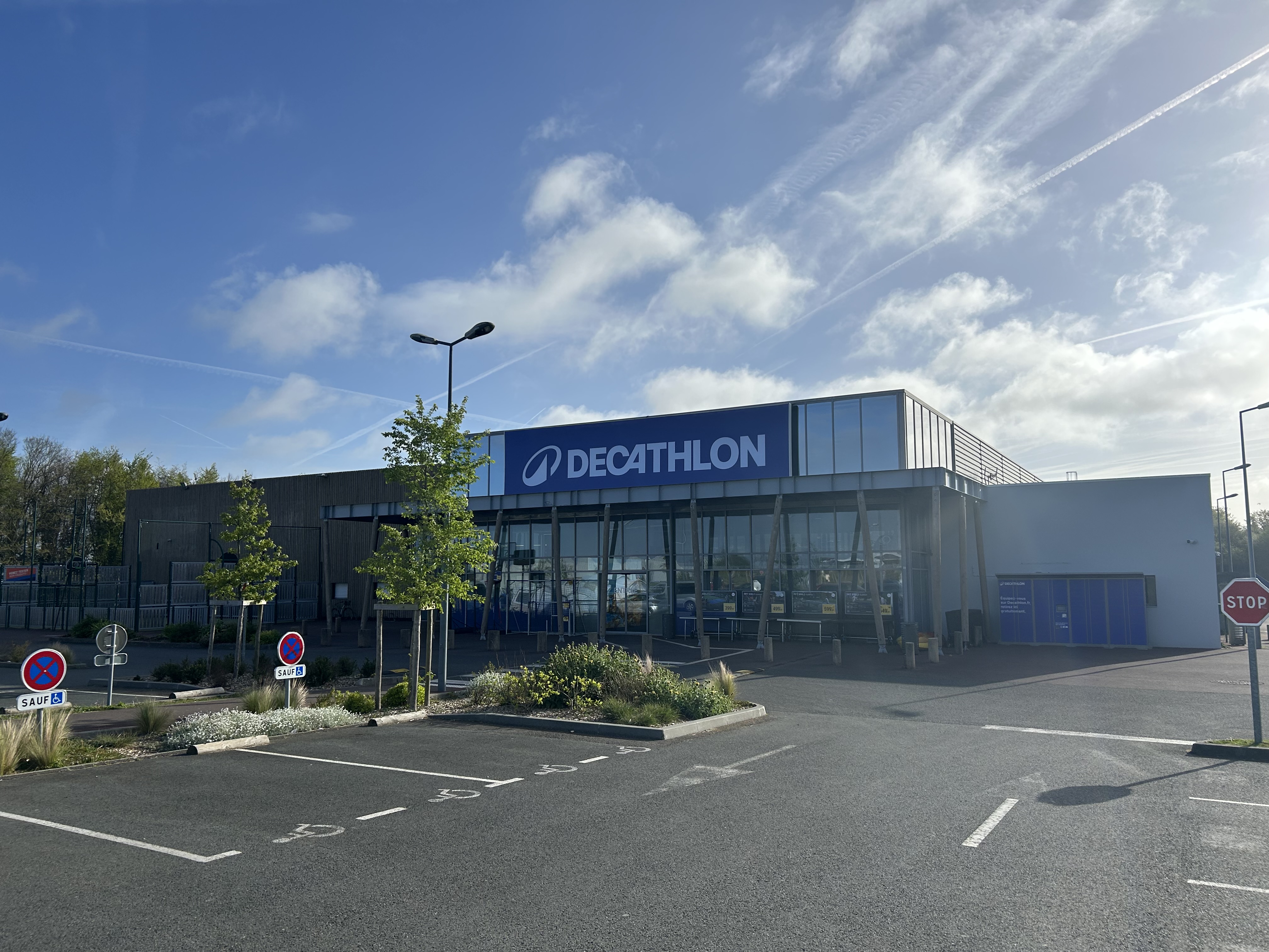 Magasins de vélo en Bretagne | Decathlon