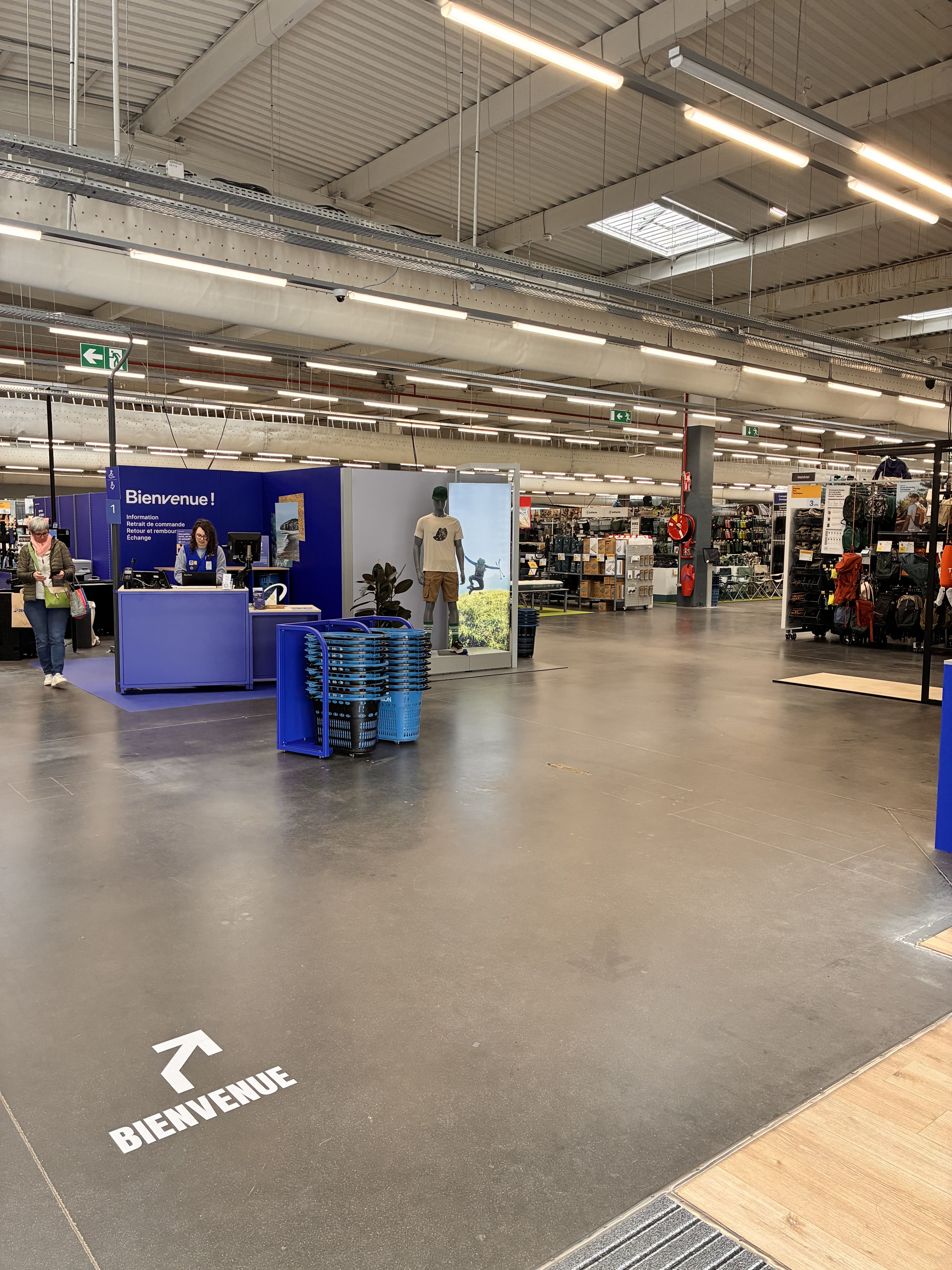 Foto 6 di Decathlon Dieppe