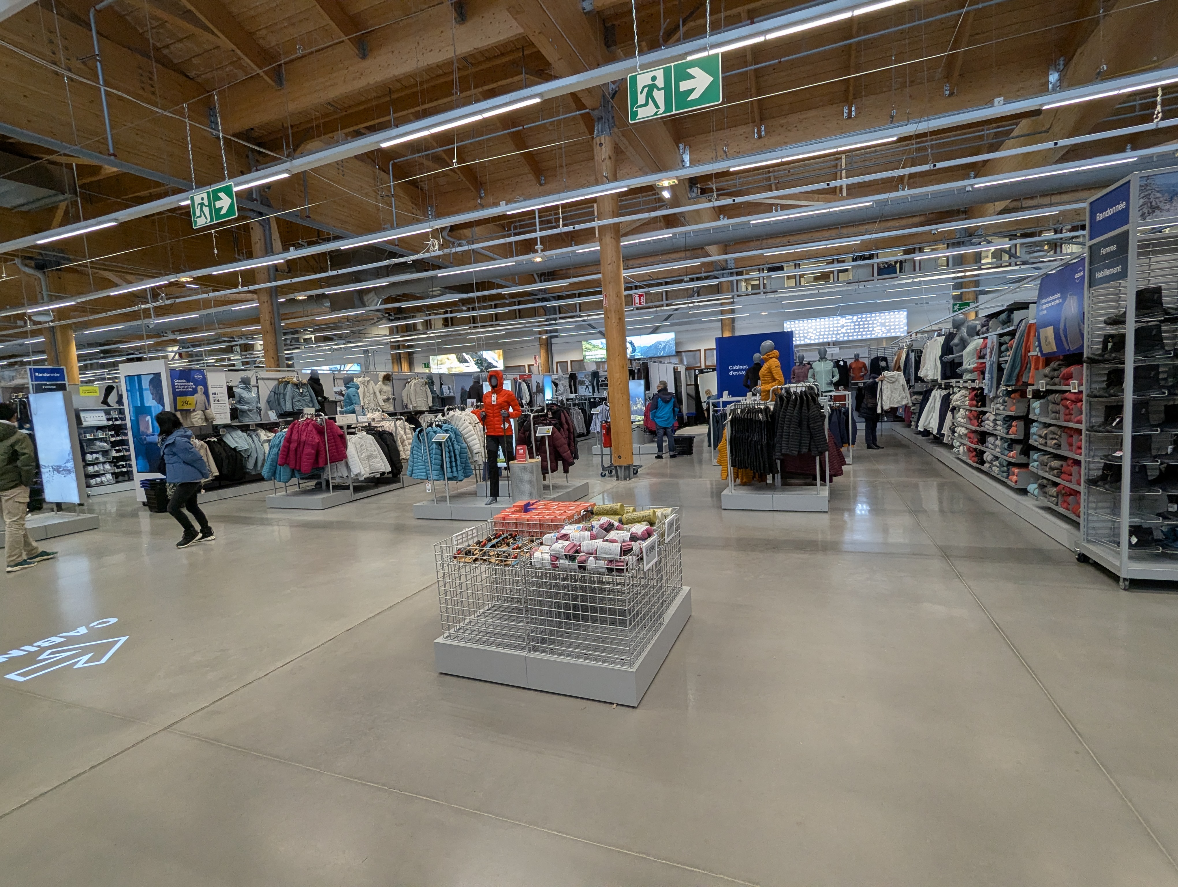 Foto 31 di Decathlon Passy - Mountain Store
