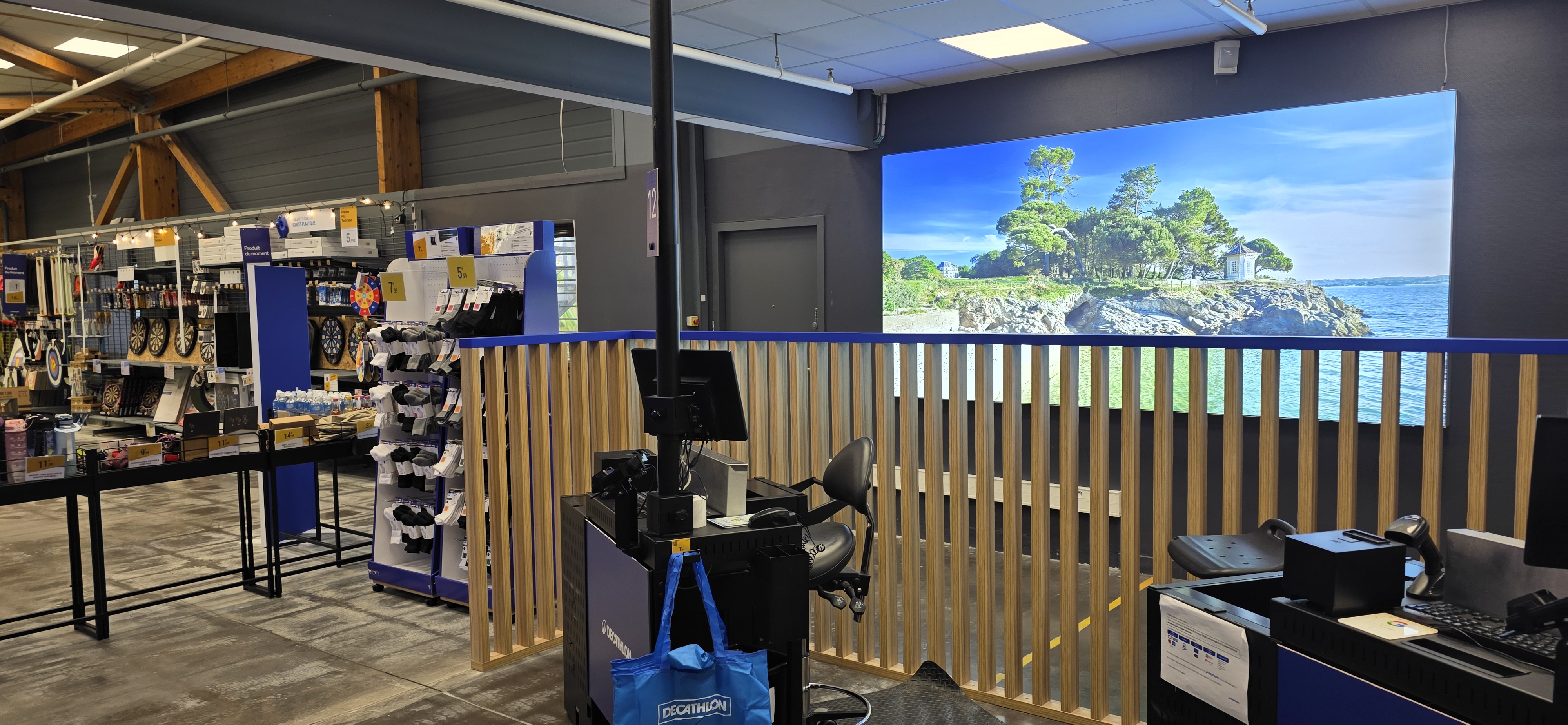 Foto 11 di Decathlon Quimper