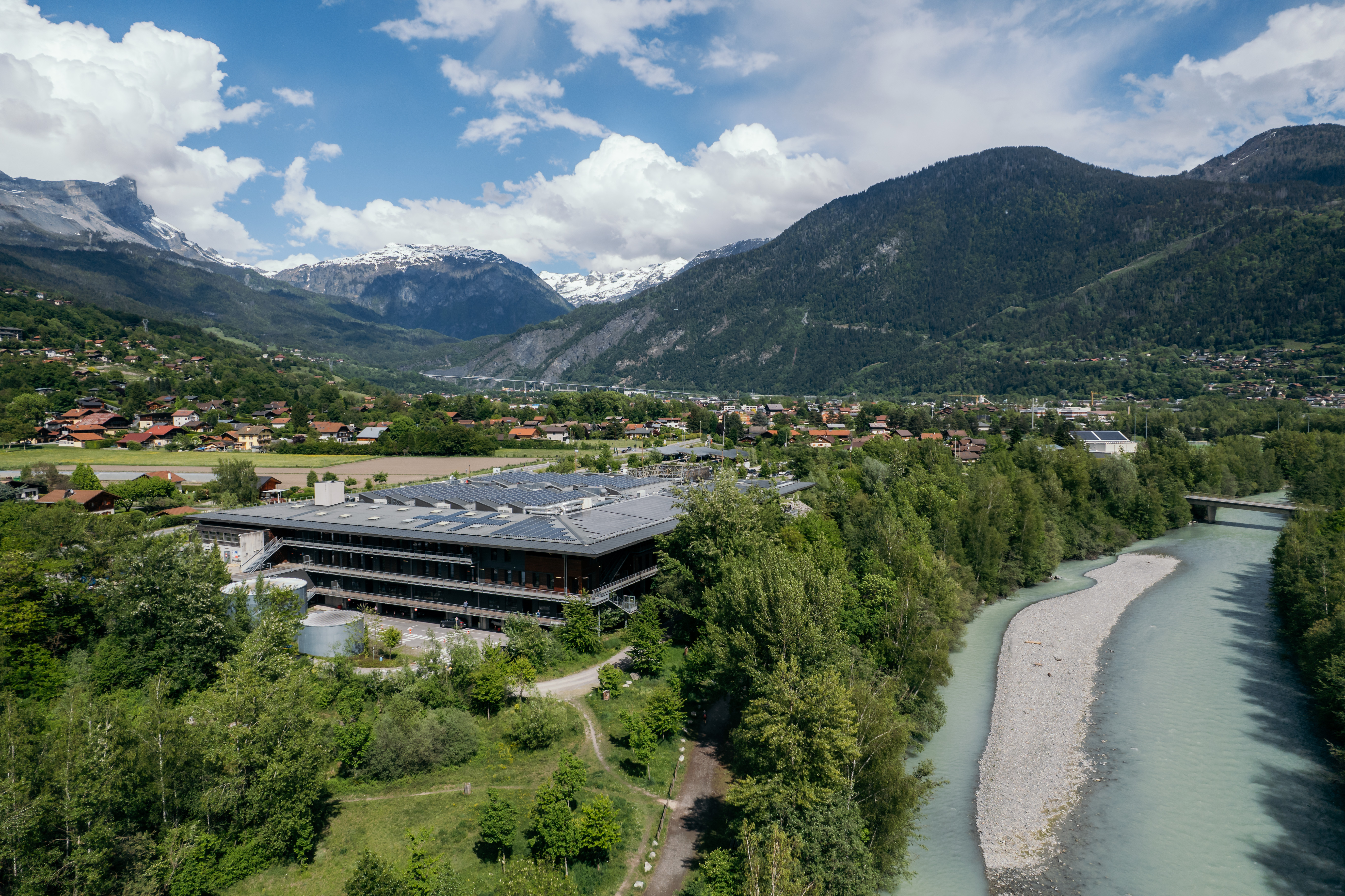 Foto 70 di Decathlon Passy - Mountain Store