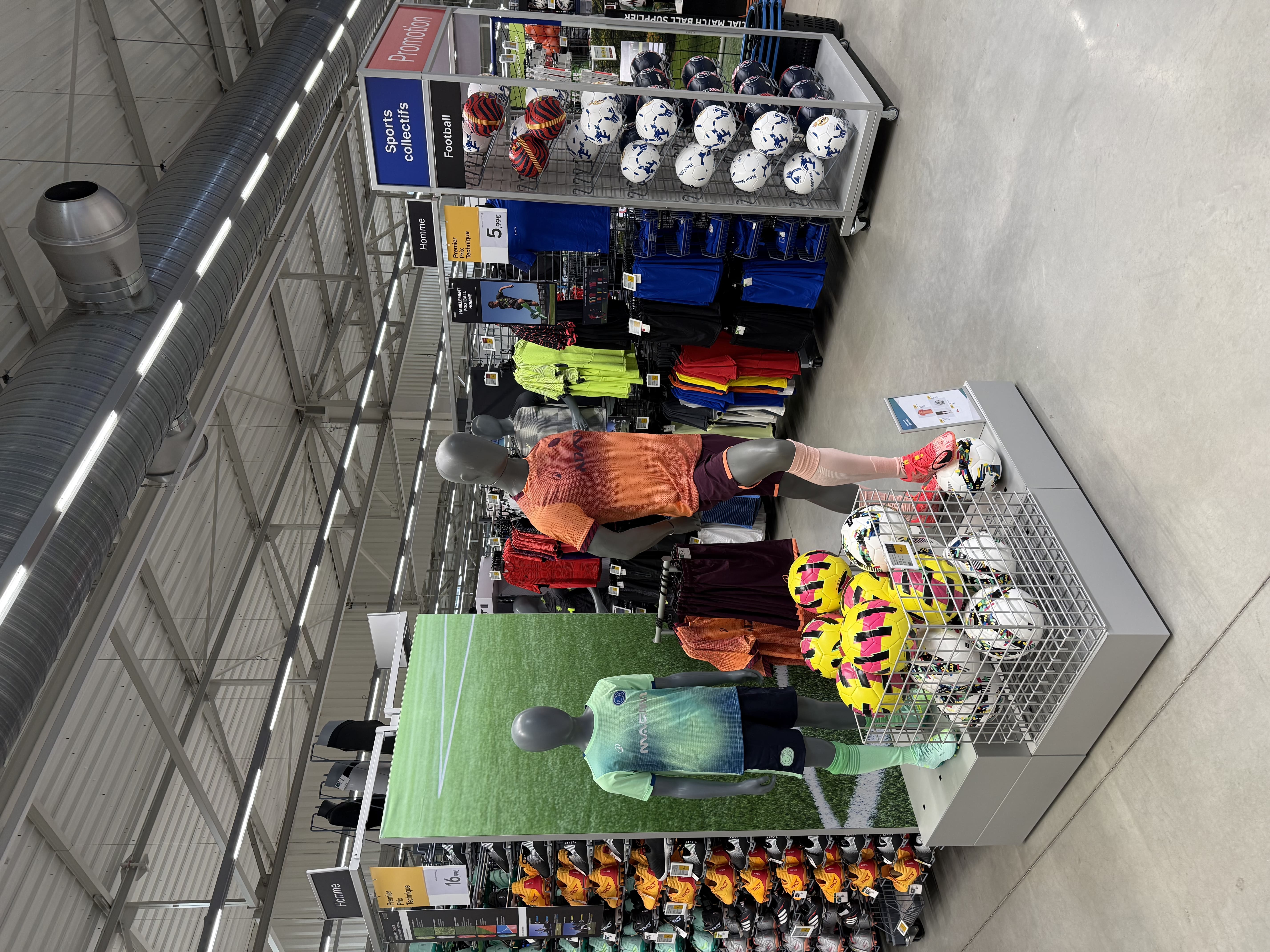 Foto 15 di Decathlon Bailleul