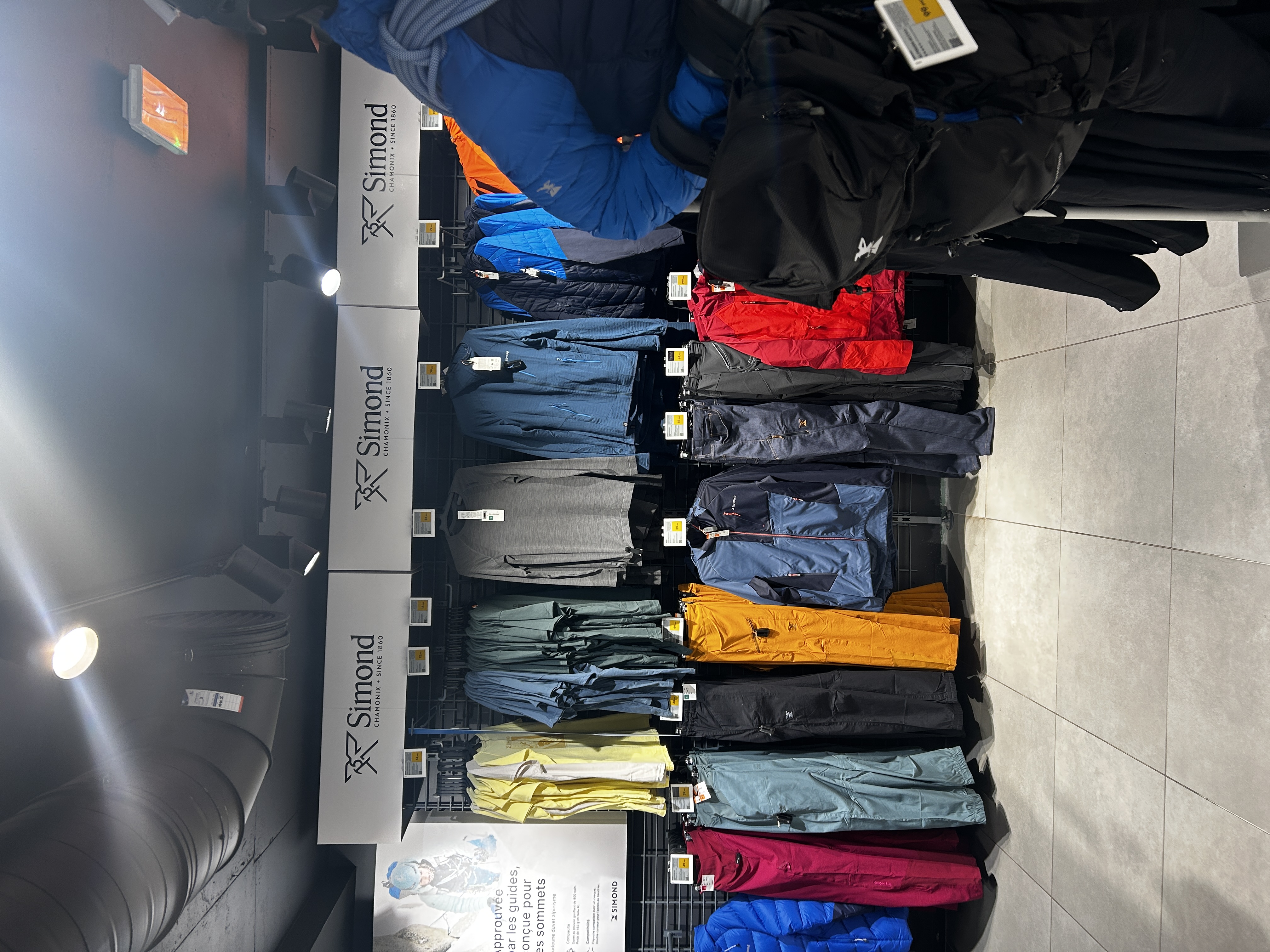 Foto 36 di Decathlon City Chamonix
