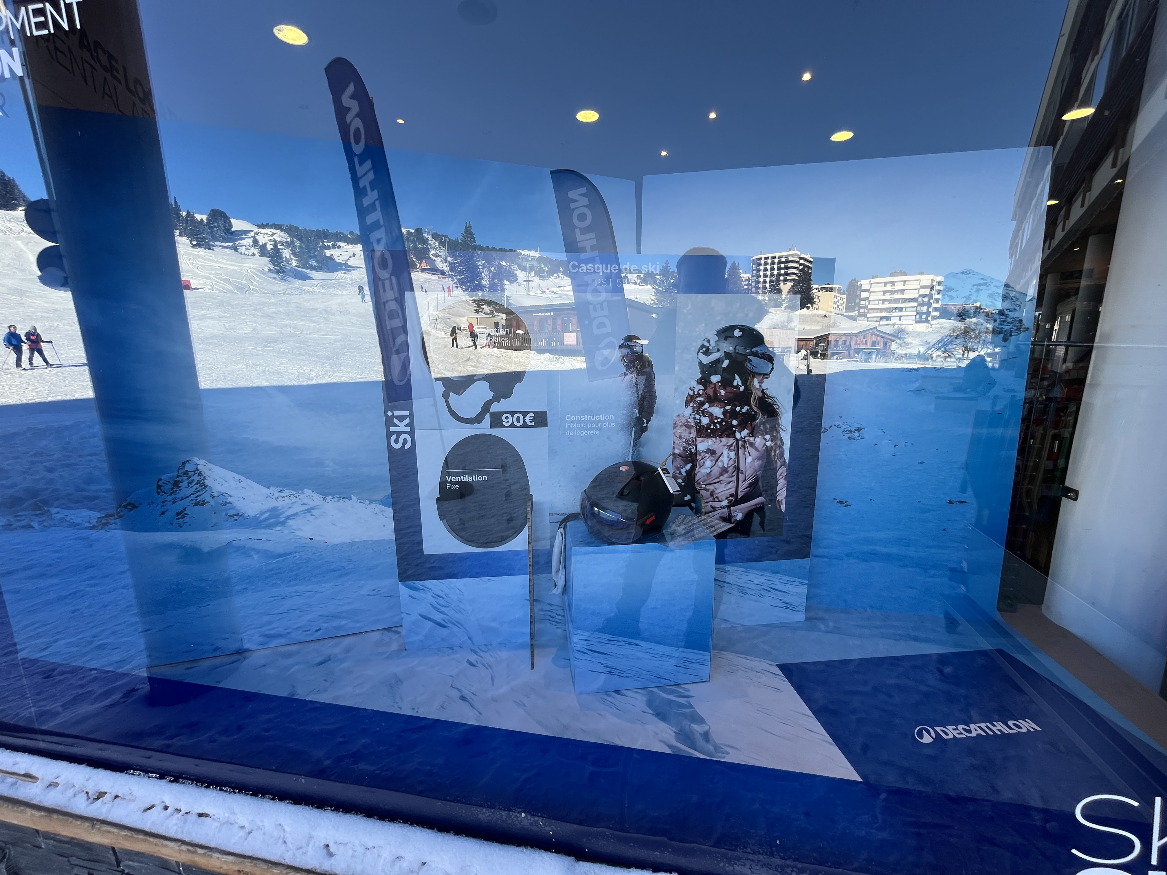 Foto 16 di Decathlon Mountain Chamrousse