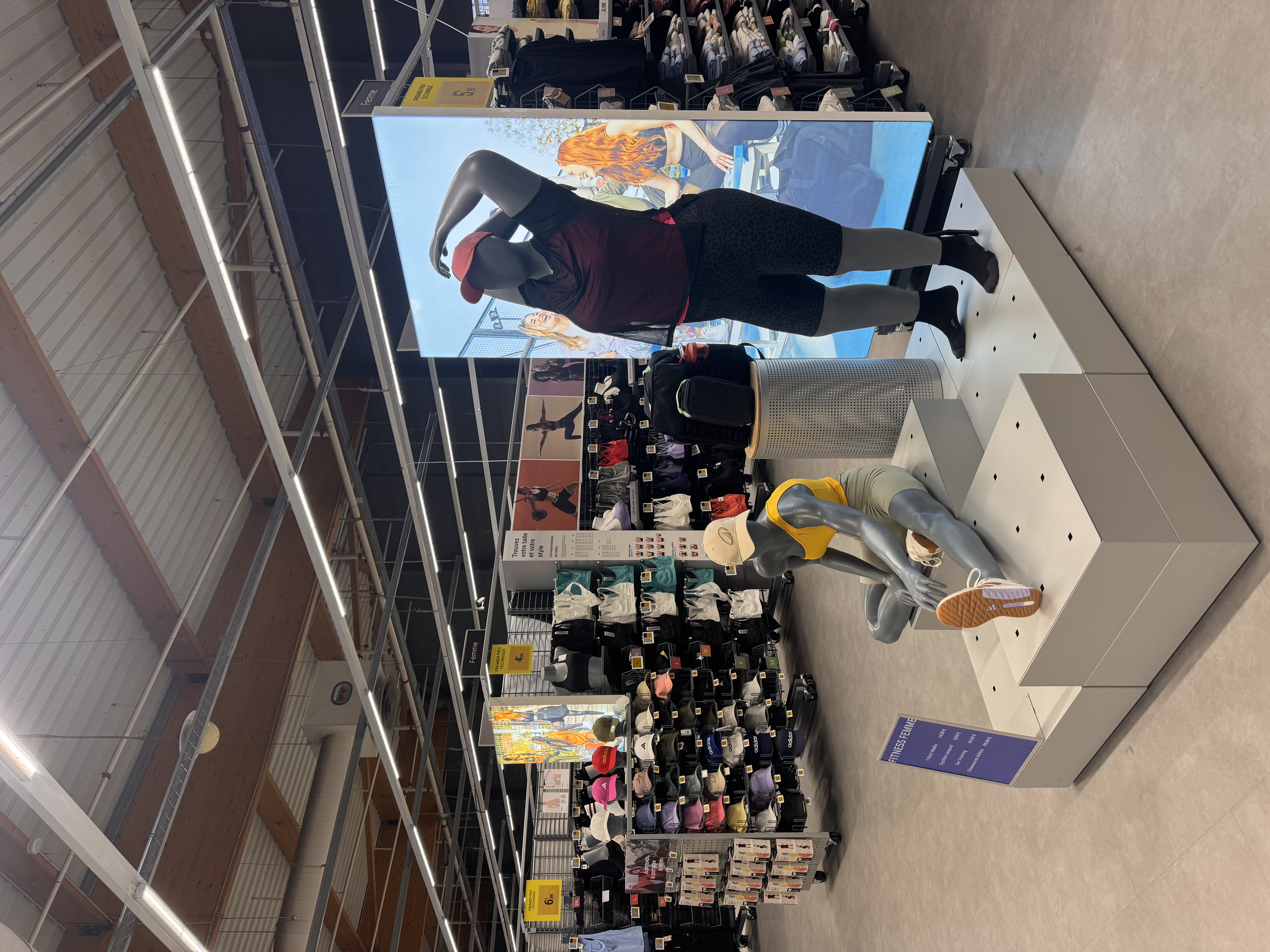 Foto 15 di Decathlon Amiens