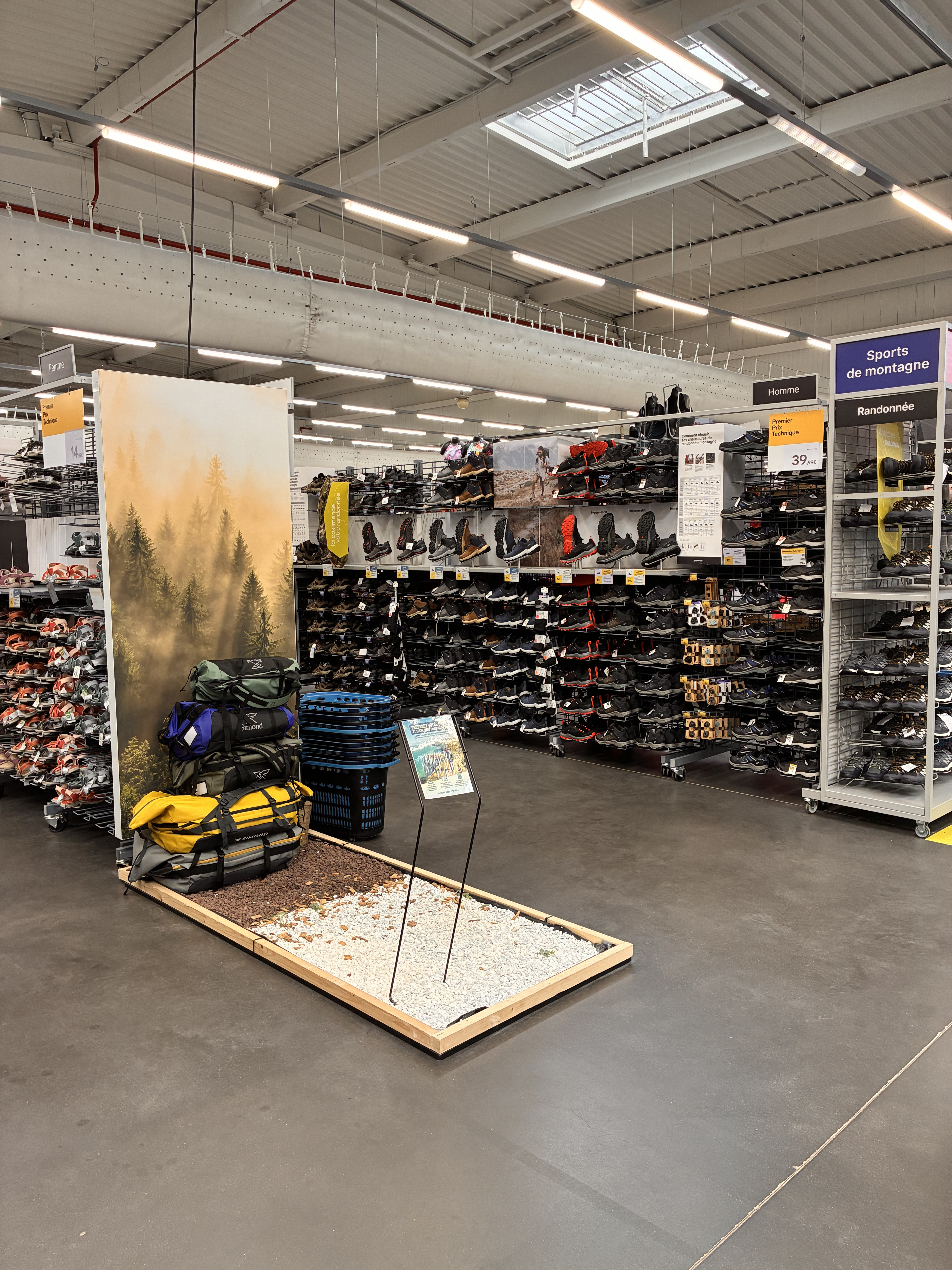 Foto 16 di Decathlon Dieppe