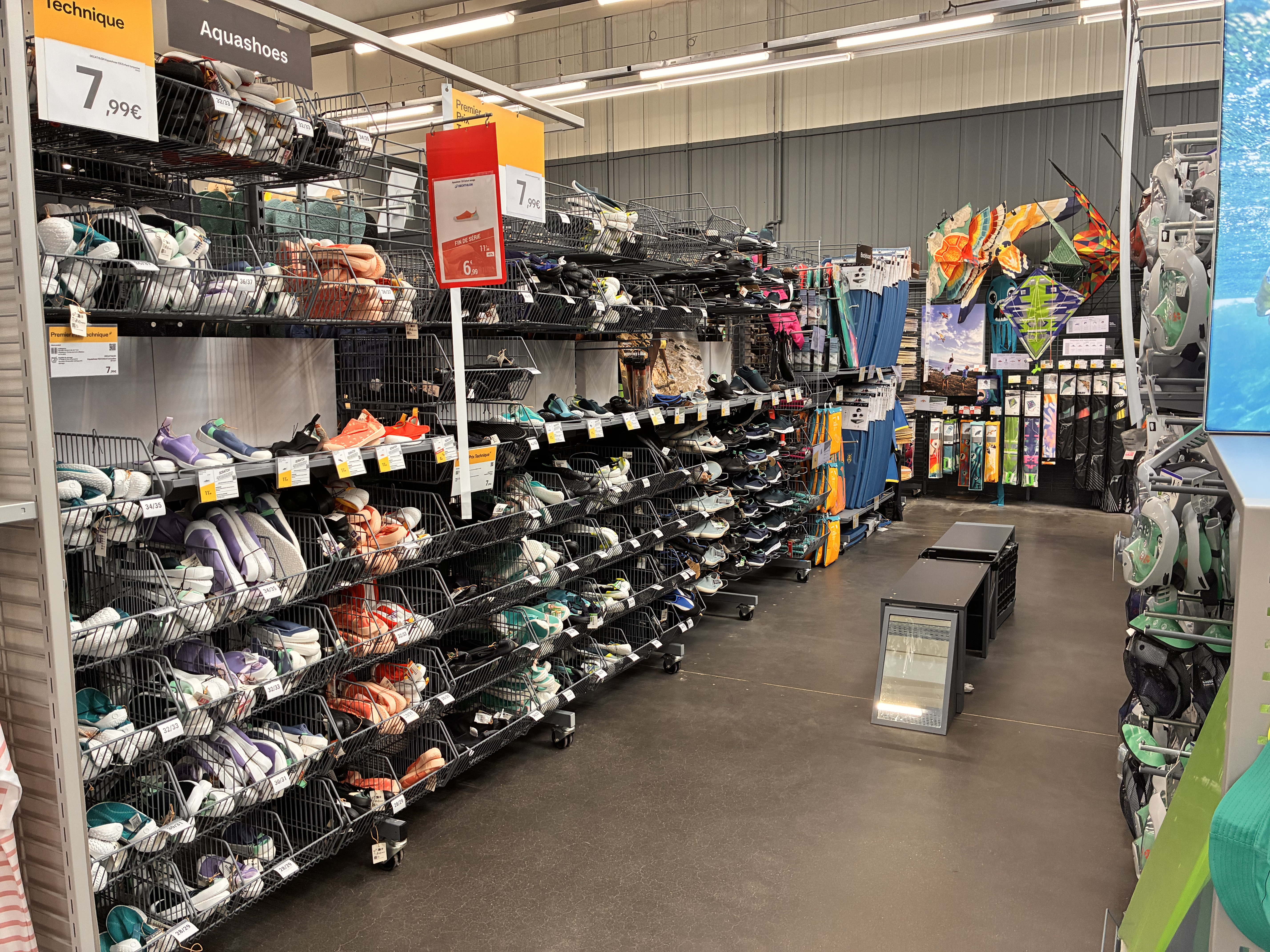 Foto 21 di Decathlon Dieppe