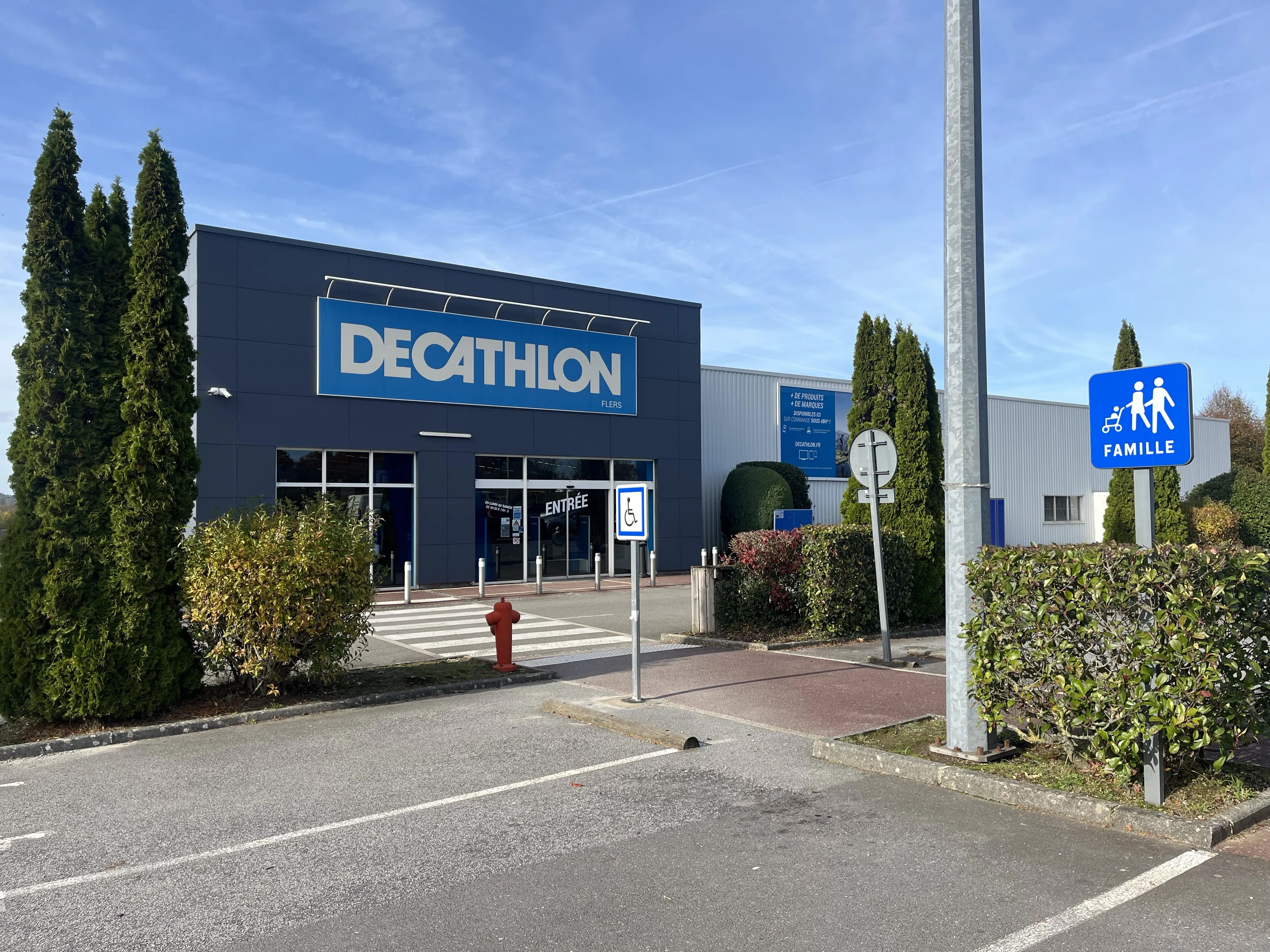 Fotografia 1 de Decathlon Flers