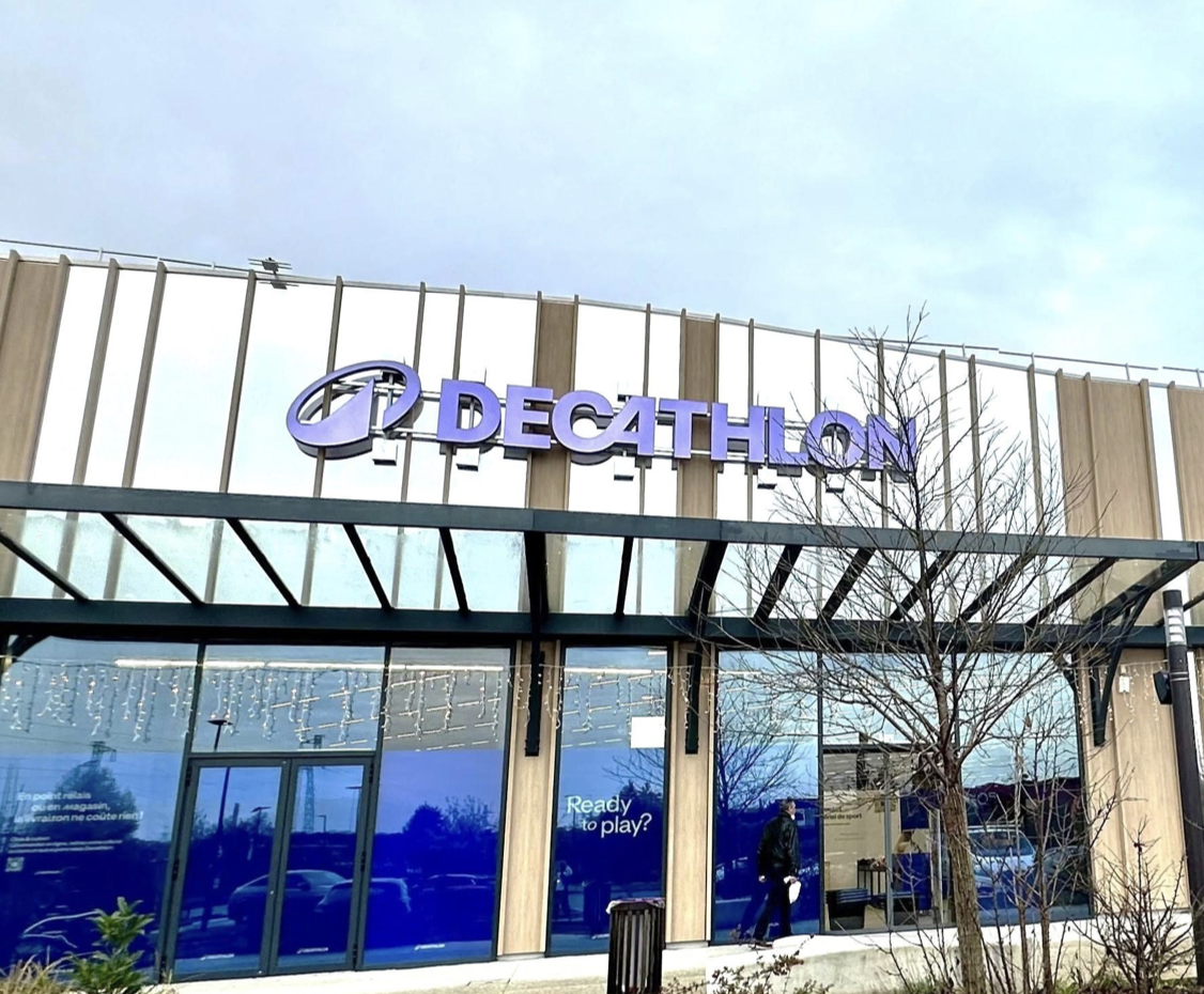 Foto 15 di Decathlon Saran