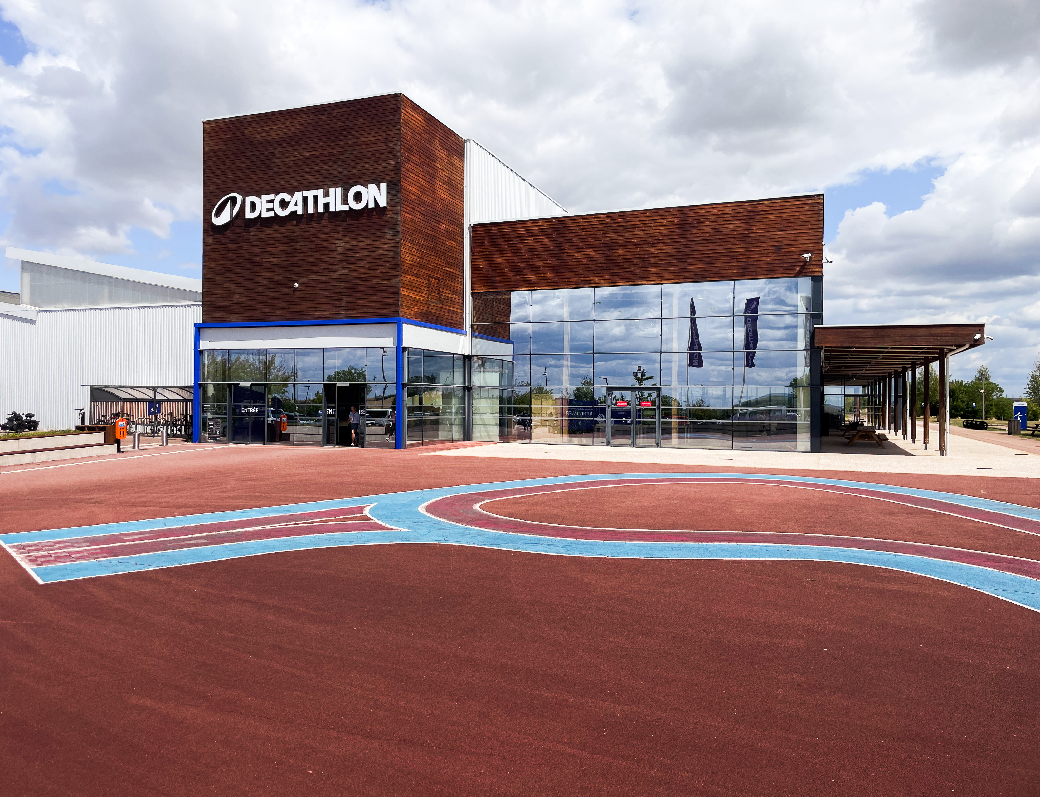 Magasin de running Troyes | Decathlon