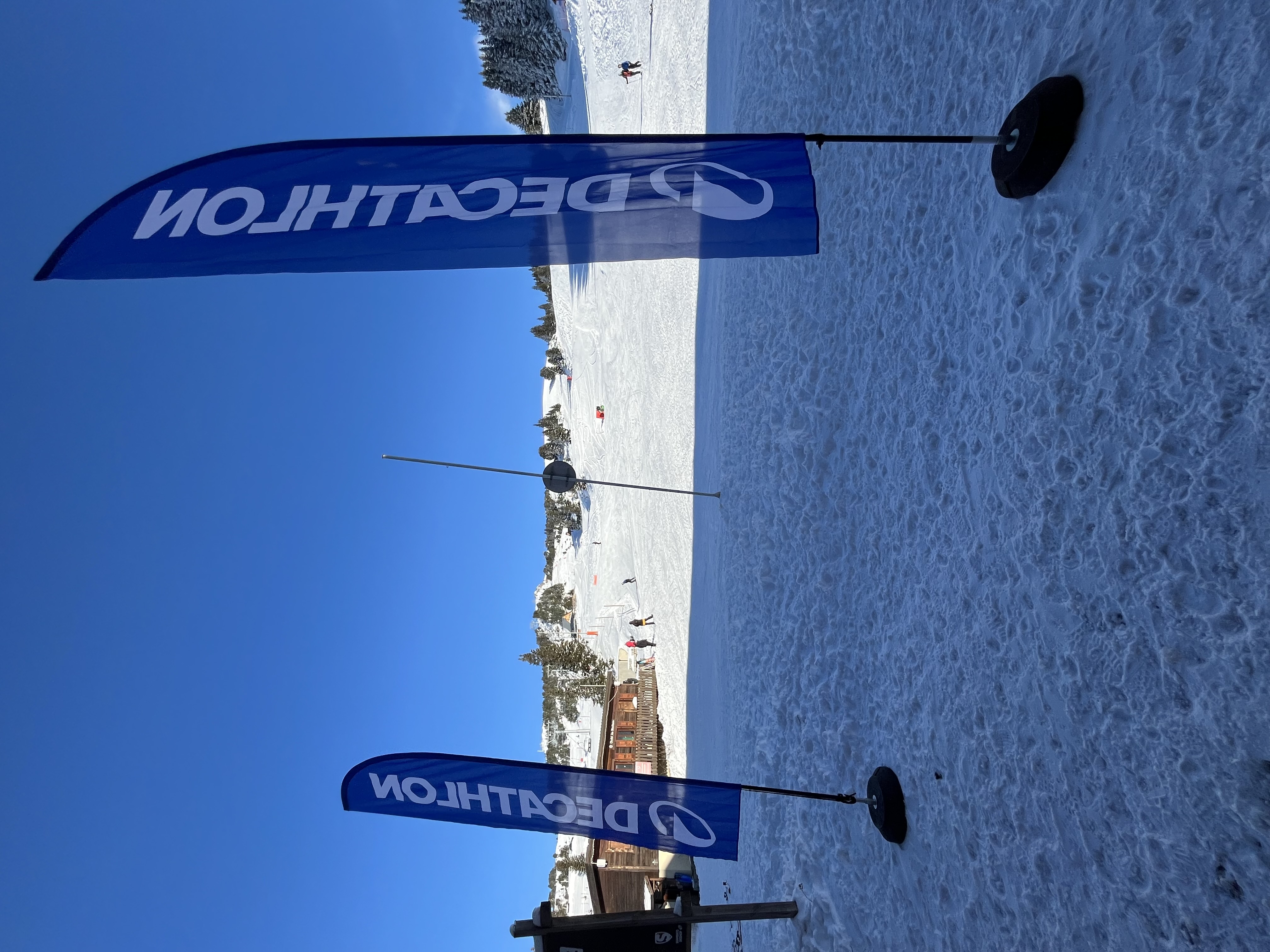 Foto 15 di Decathlon Mountain Chamrousse