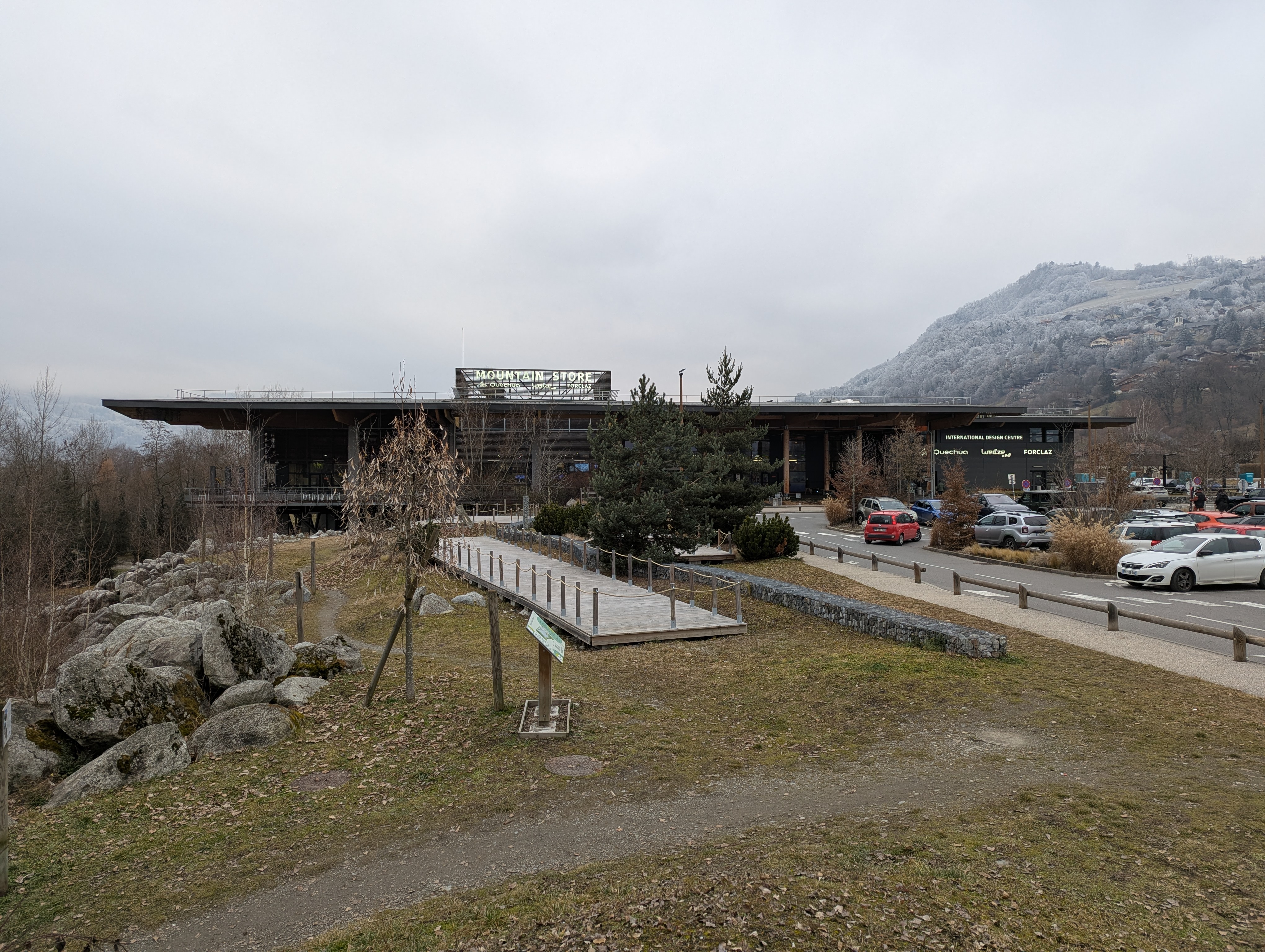 Foto 22 di Decathlon Passy - Mountain Store