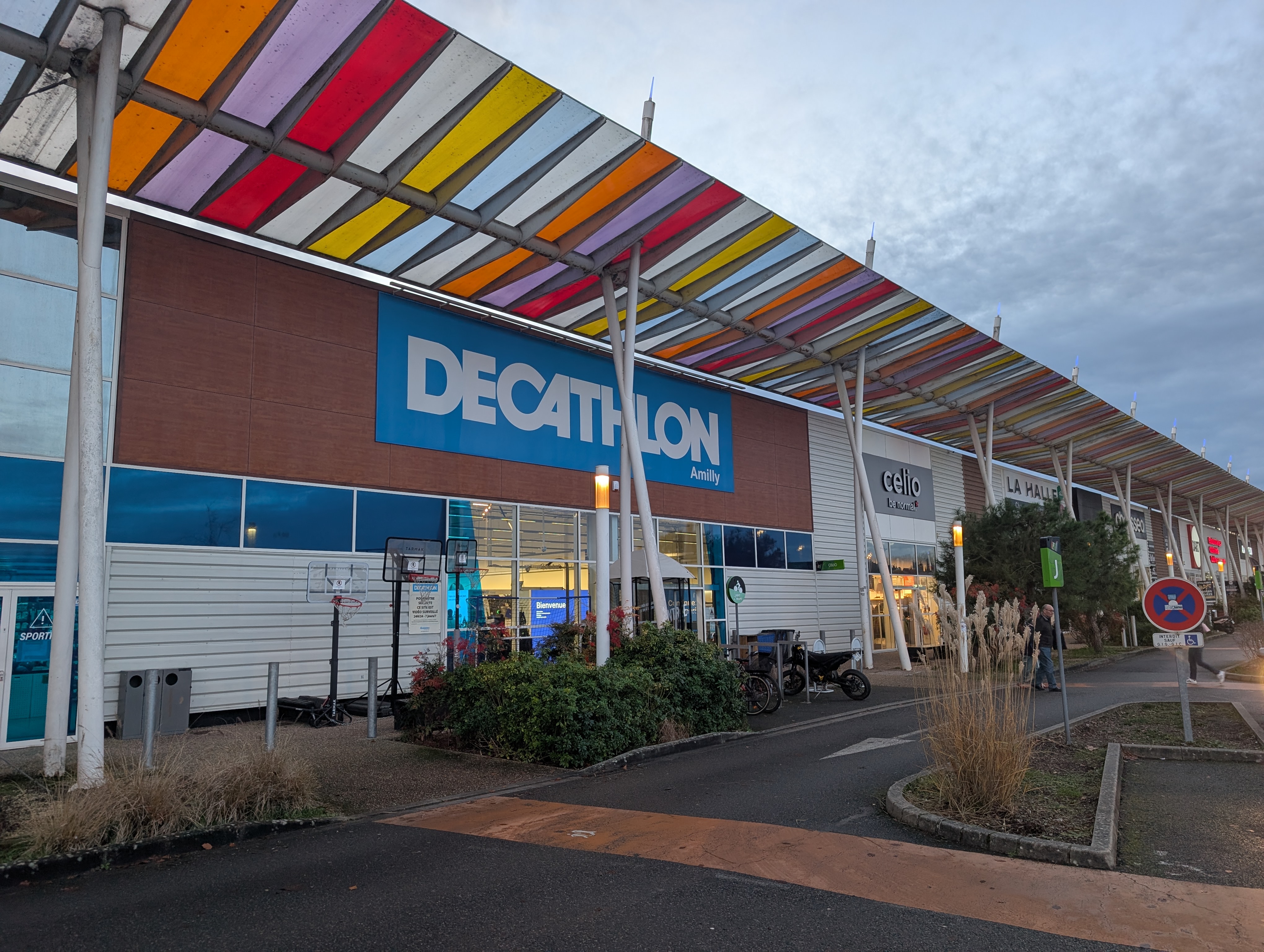 Foto 10 di Decathlon Amilly