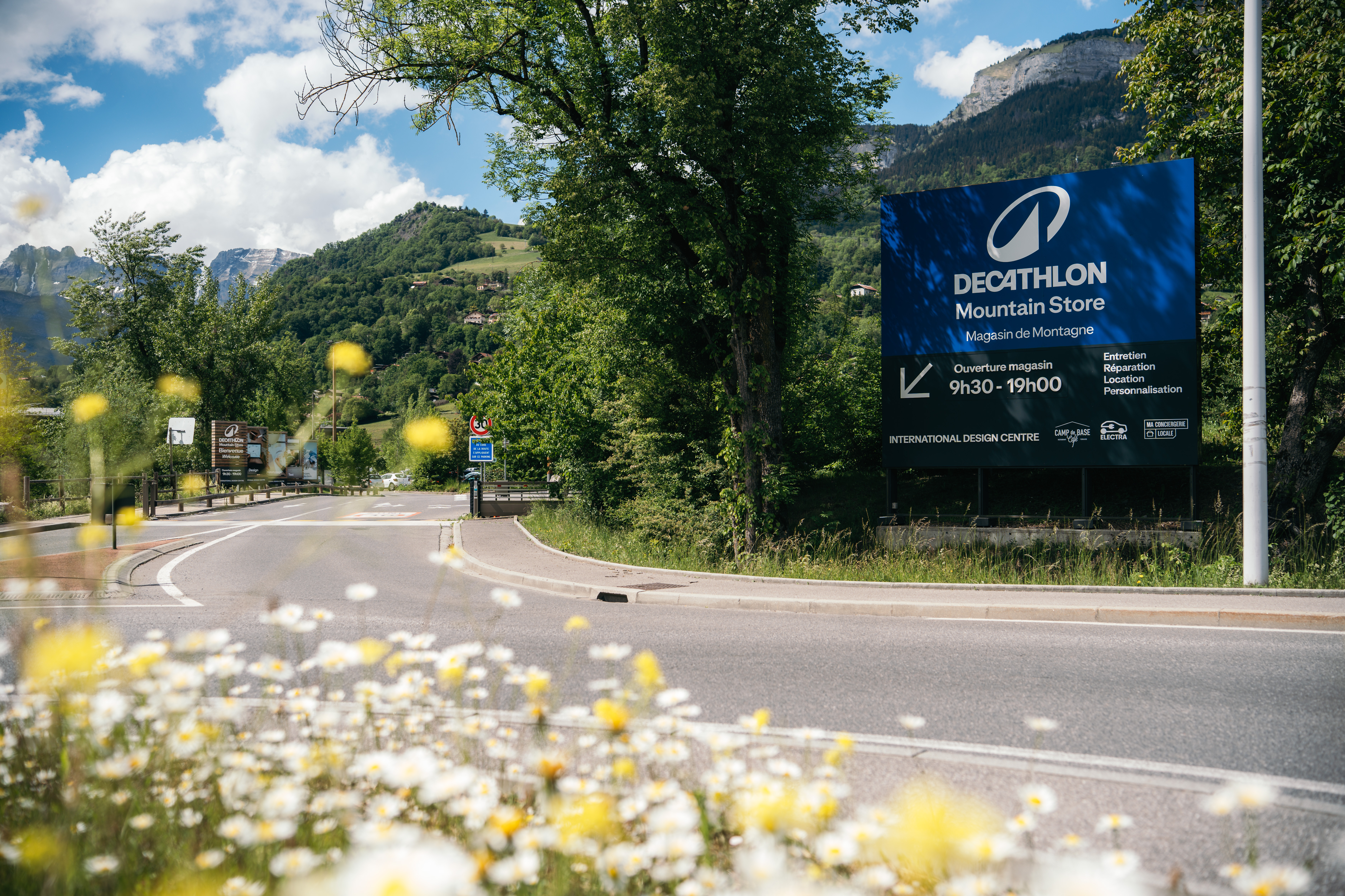 Foto 89 di Decathlon Passy - Mountain Store