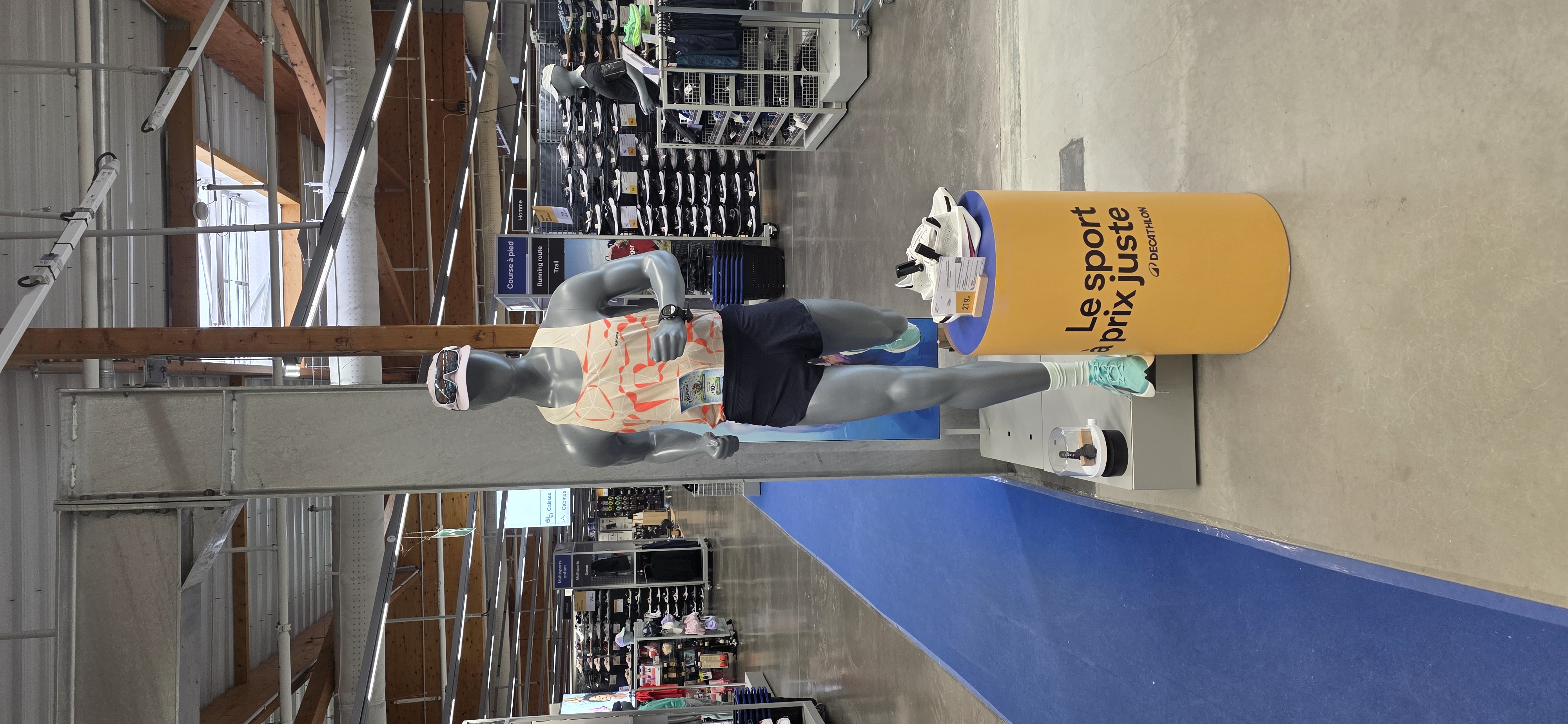Foto 25 di Decathlon Quimper