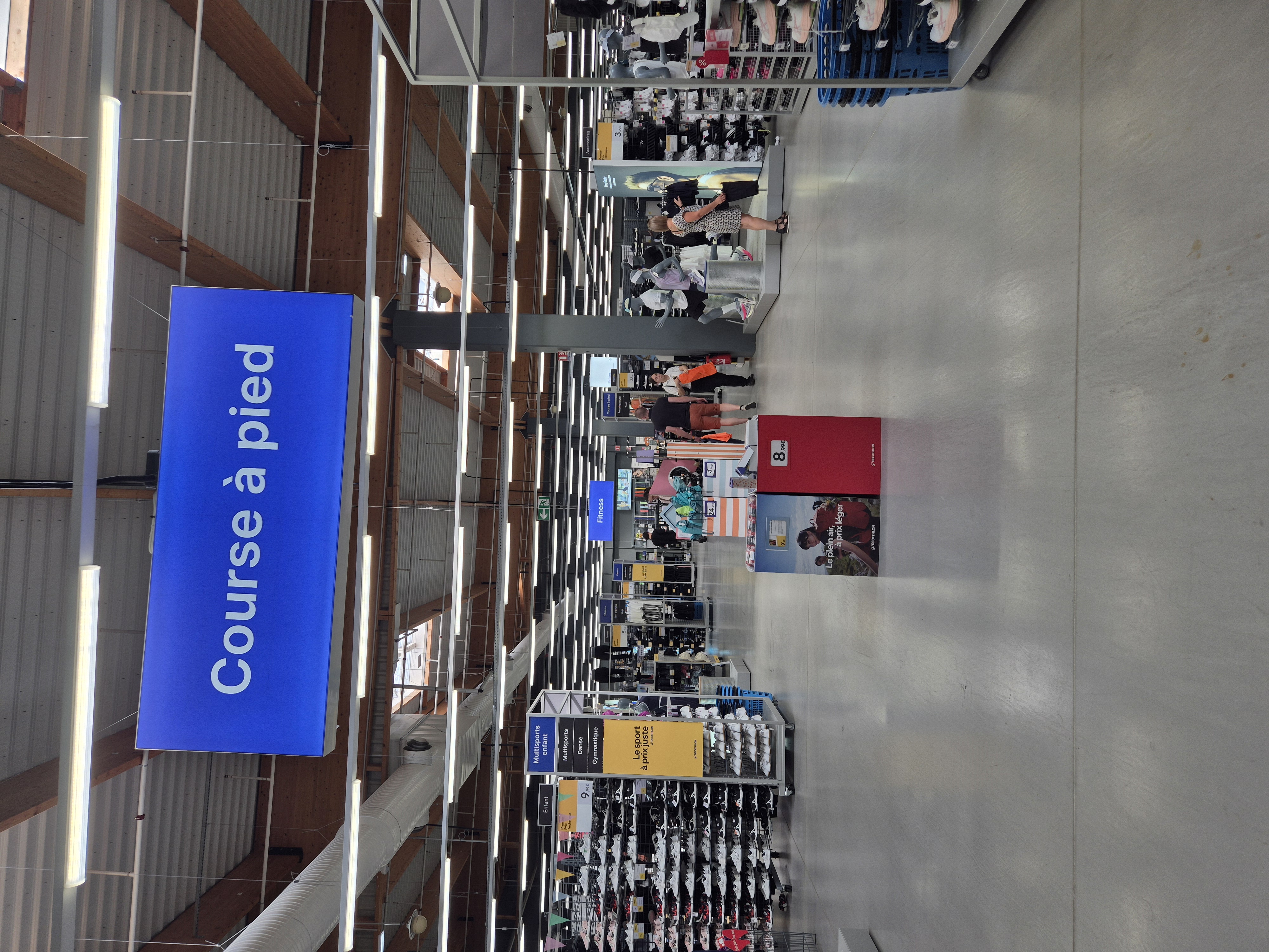 Foto 47 di Decathlon Épinal