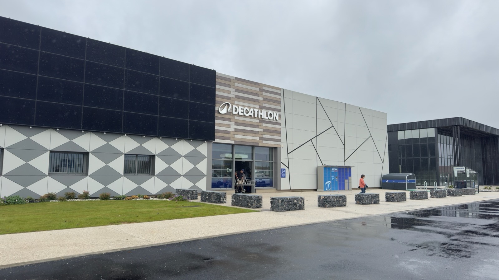 Decathlon Marmande