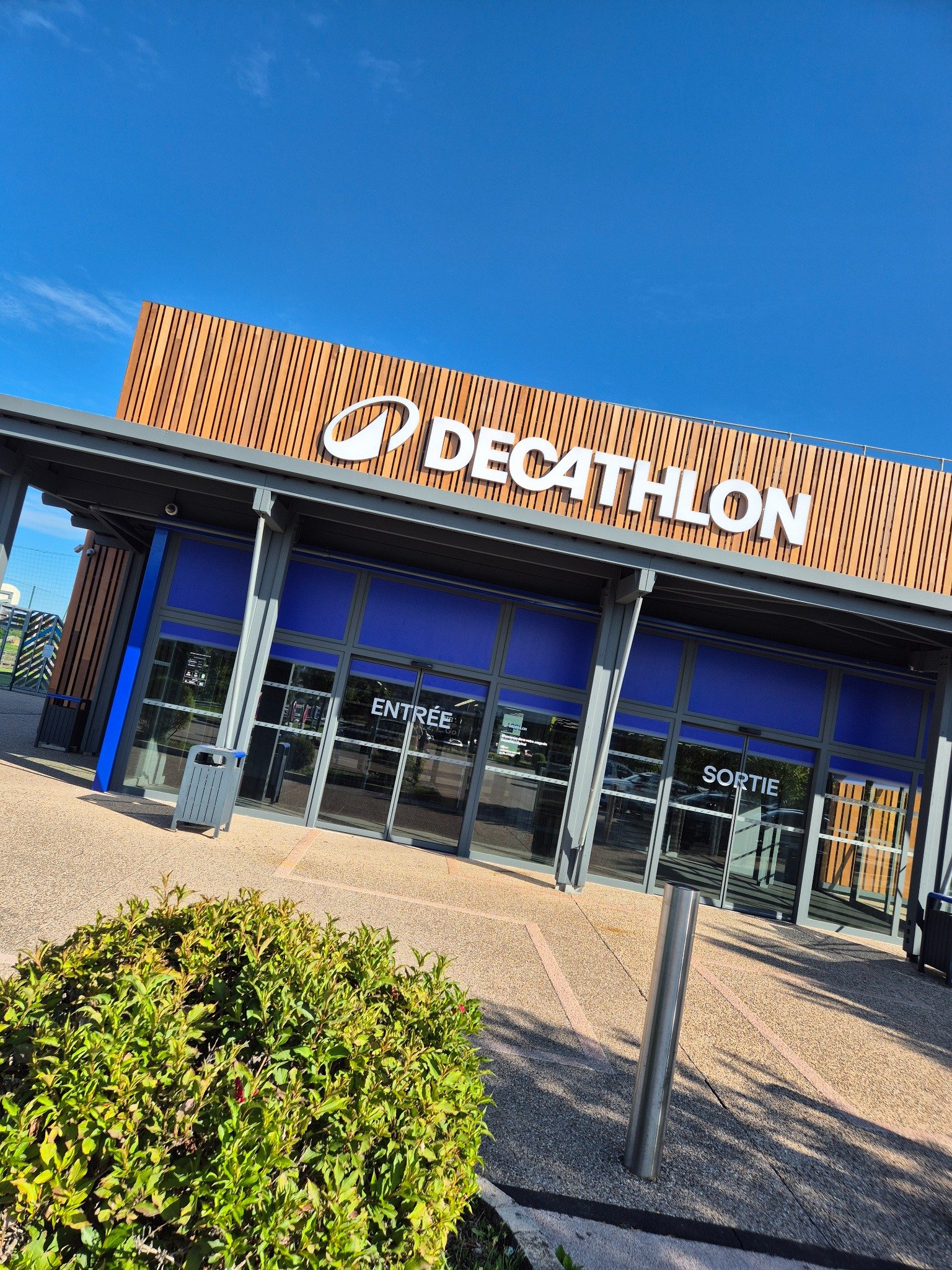 Foto 34 di Decathlon Épinal