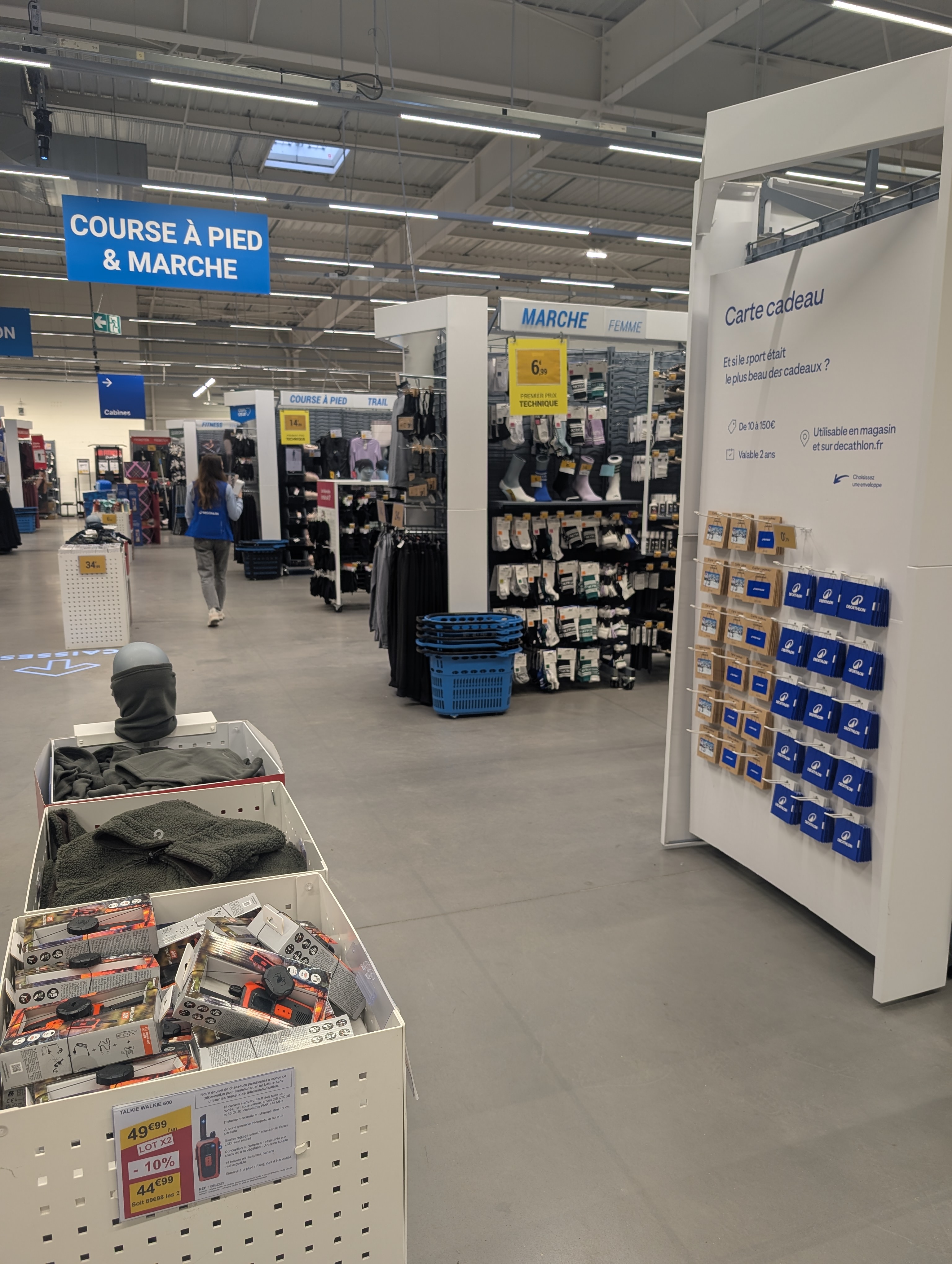 Foto 14 di Decathlon Amilly