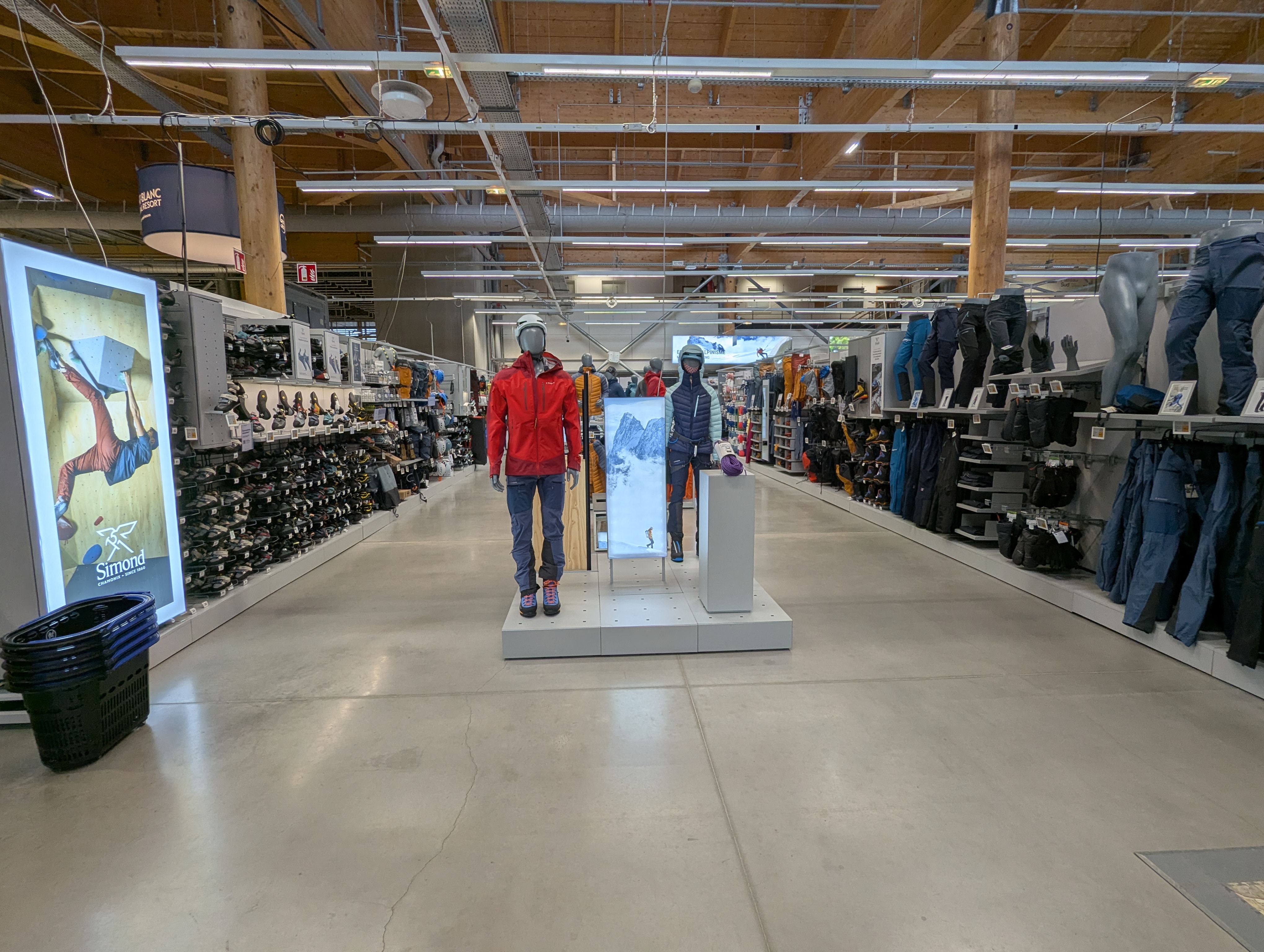 Foto 35 di Decathlon Passy - Mountain Store