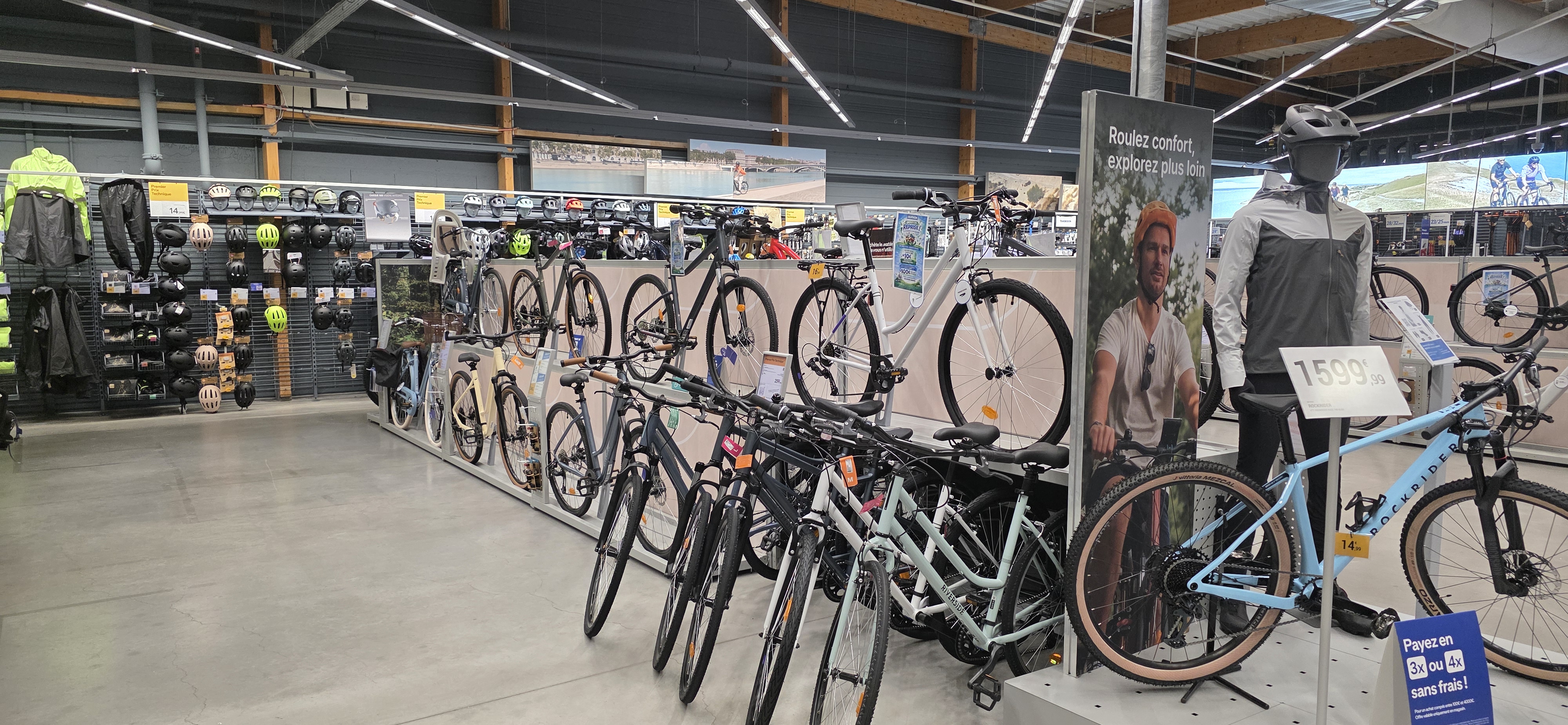 Foto 13 di Decathlon Quimper
