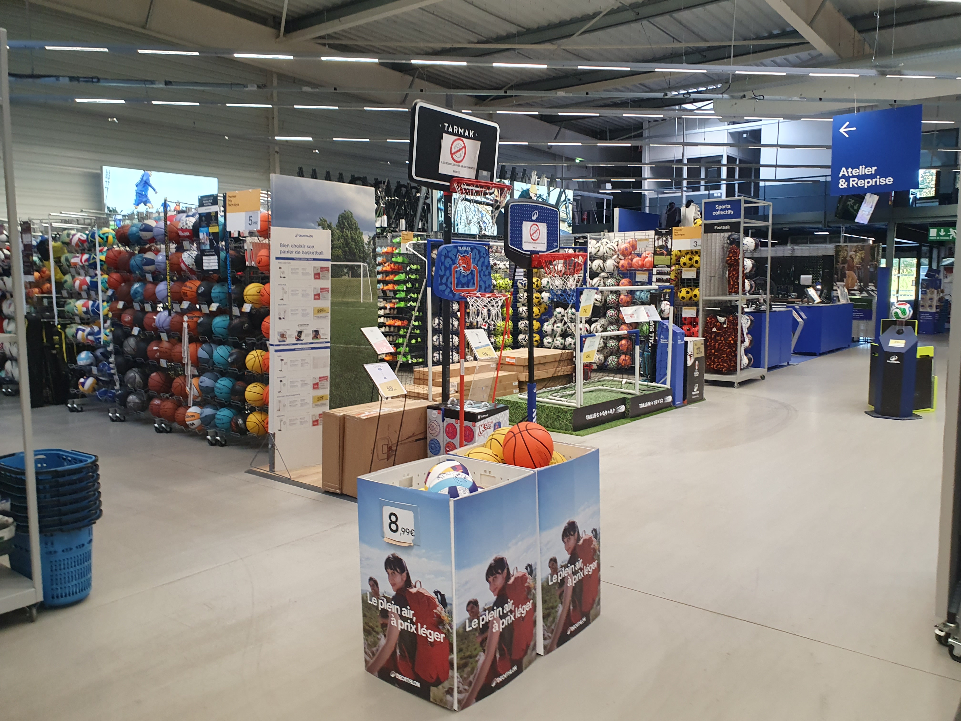 Foto 15 di Decathlon Saumur