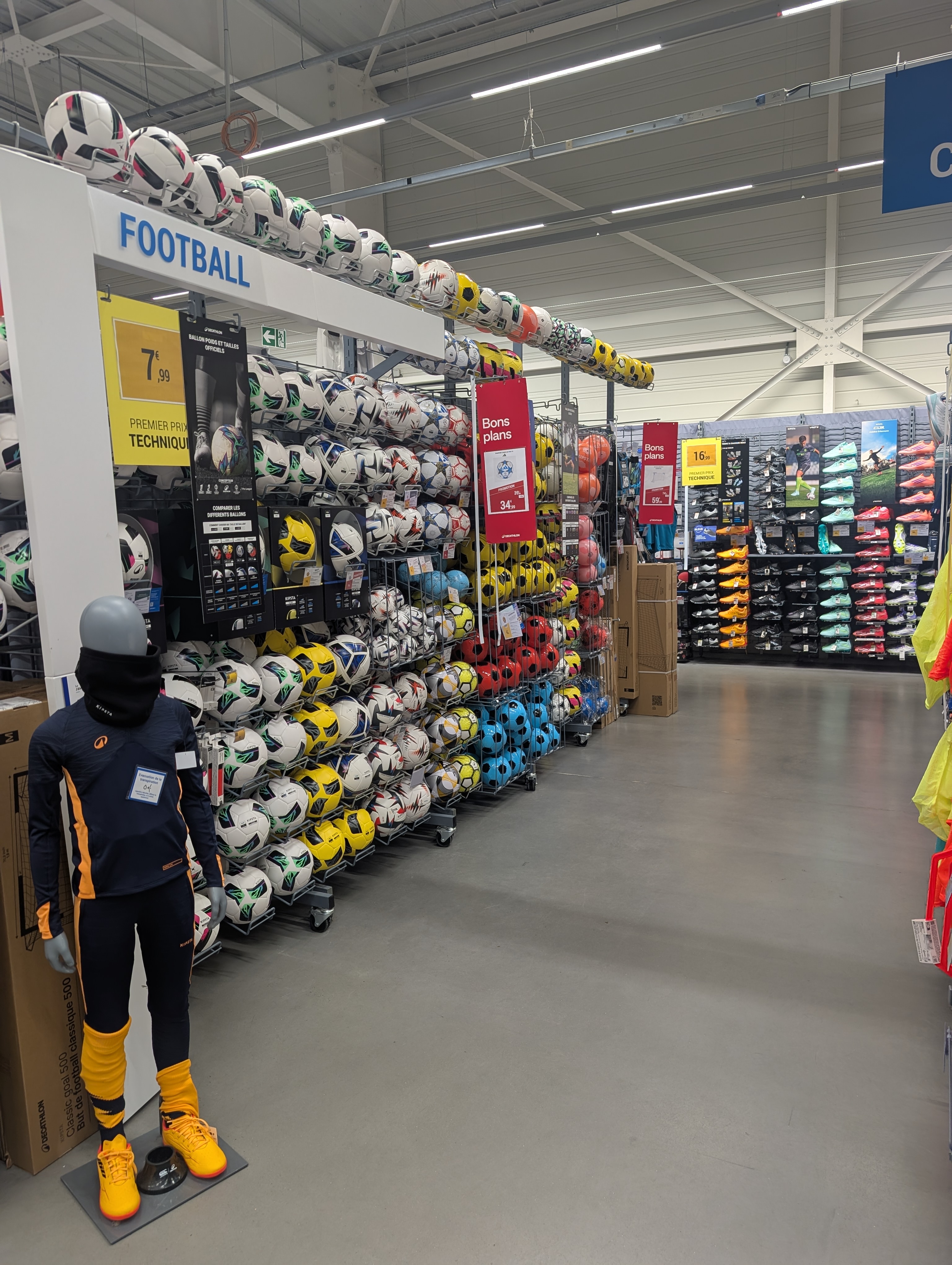Foto 20 di Decathlon Amilly