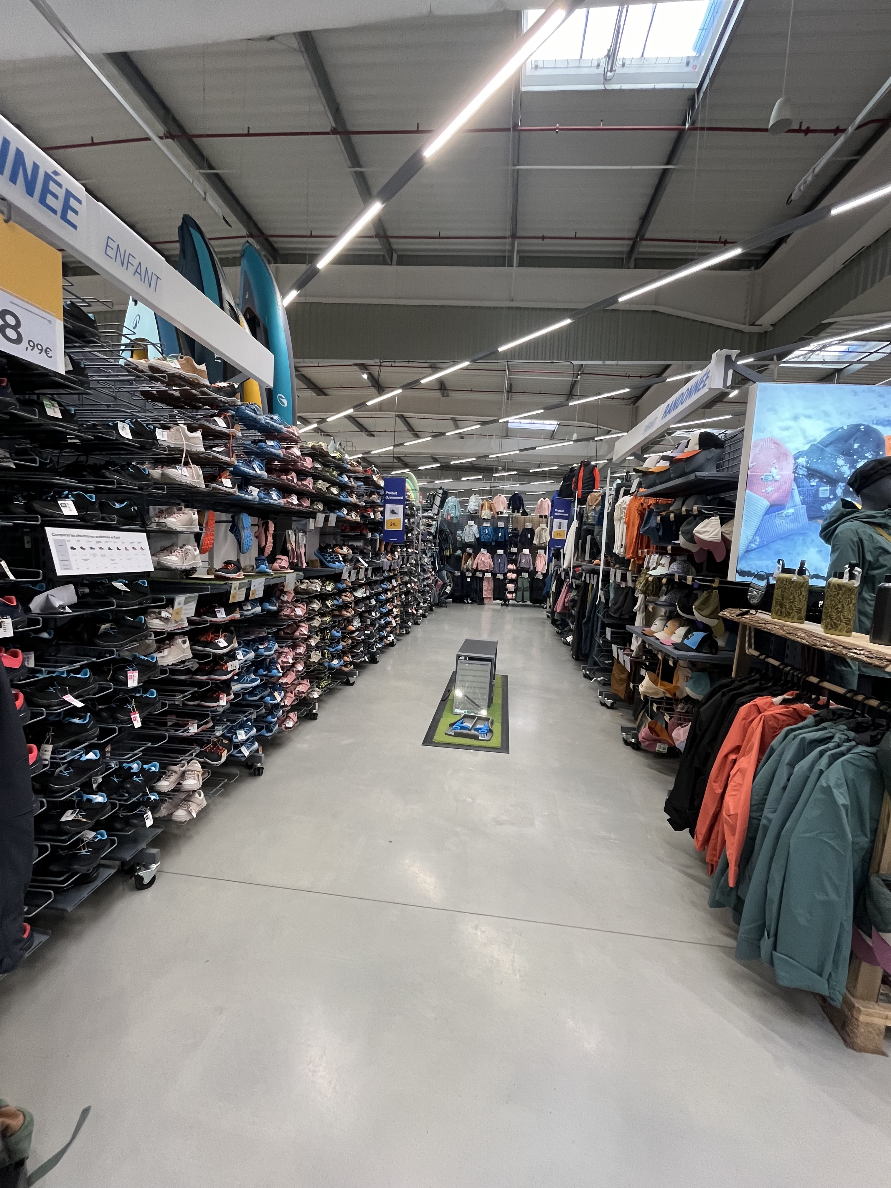 Foto 46 di Decathlon Cholet