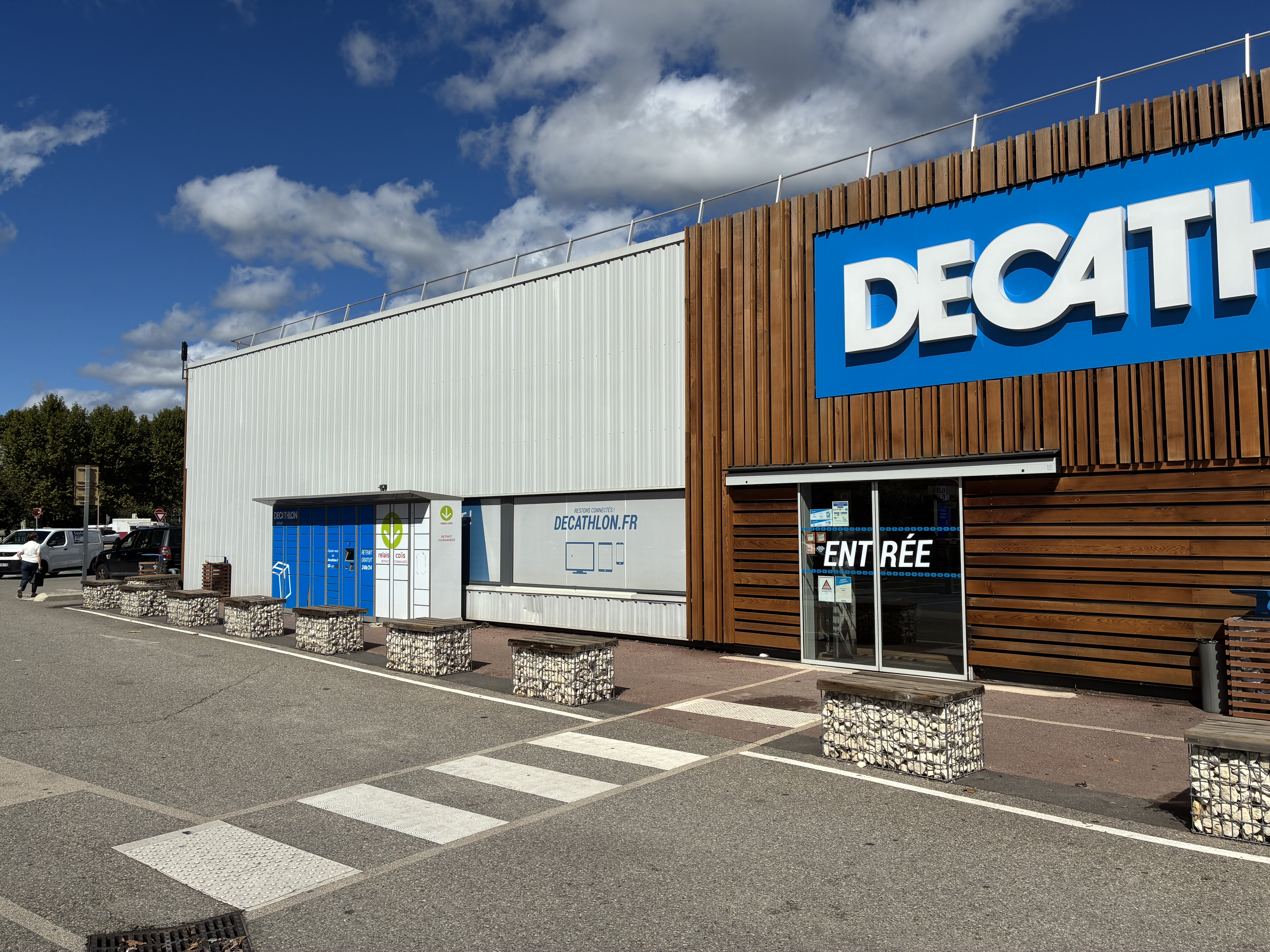 Decathlon Cavaillon