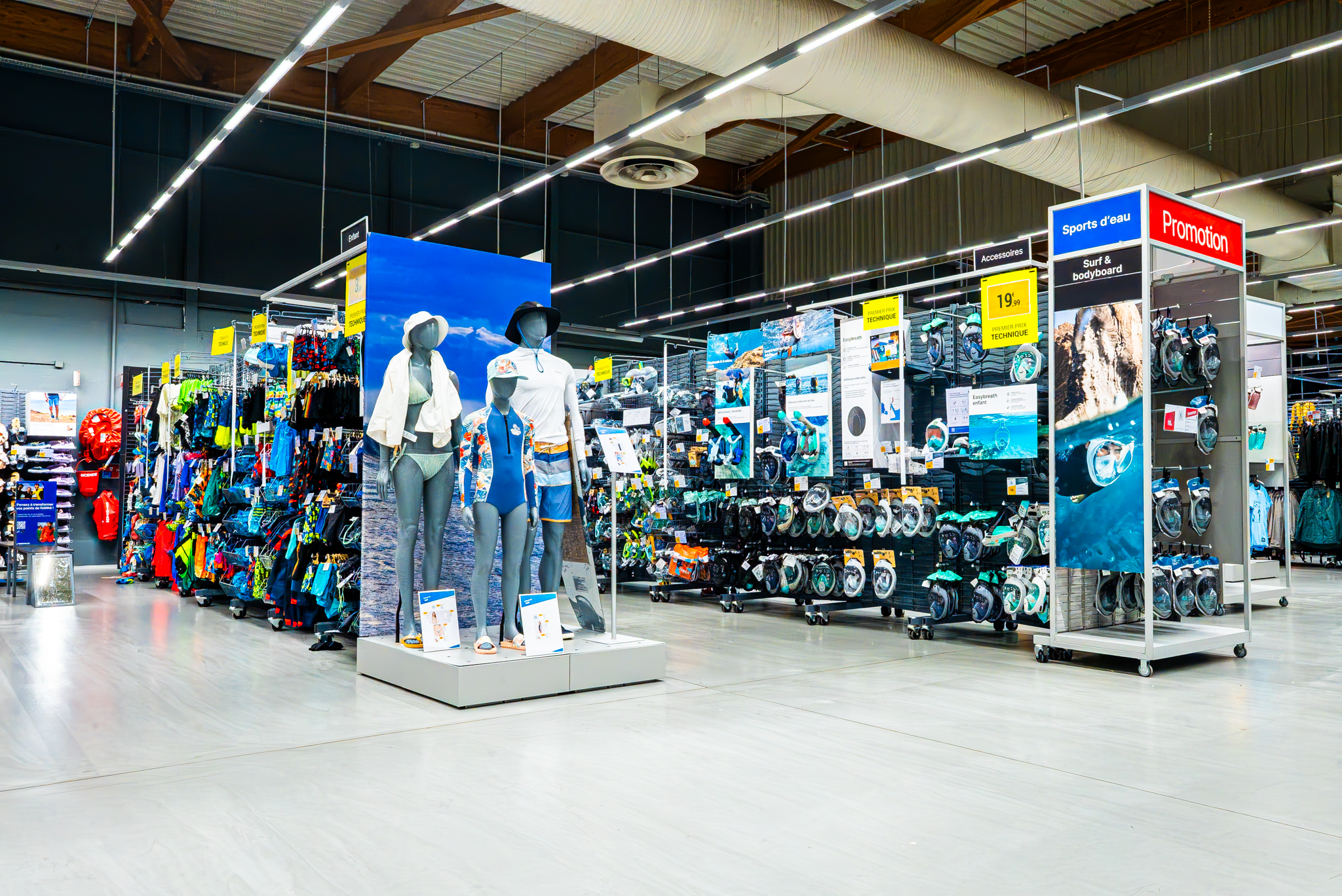 Foto 19 di Decathlon Pontault Combault