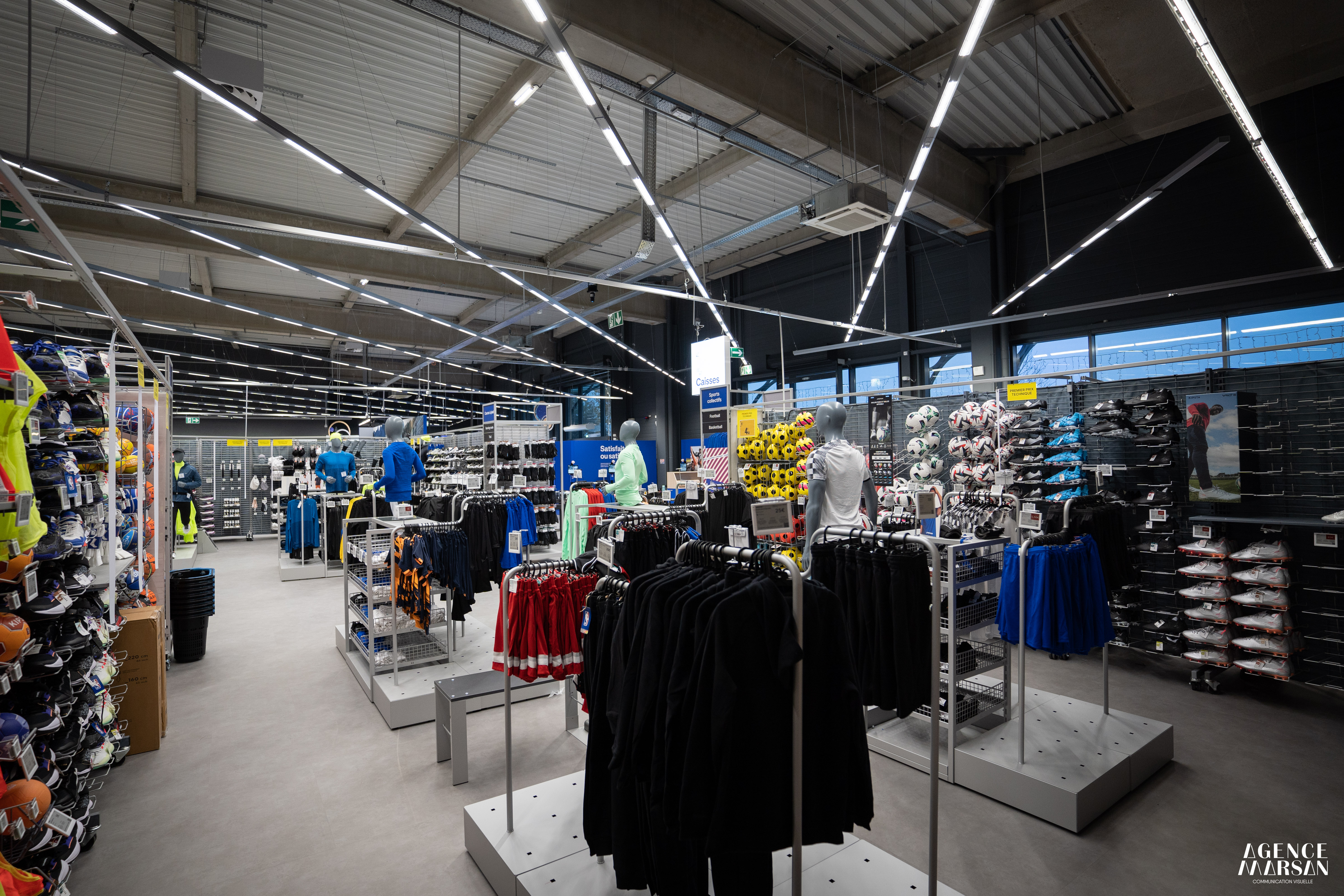 Foto 5 di Decathlon Saran
